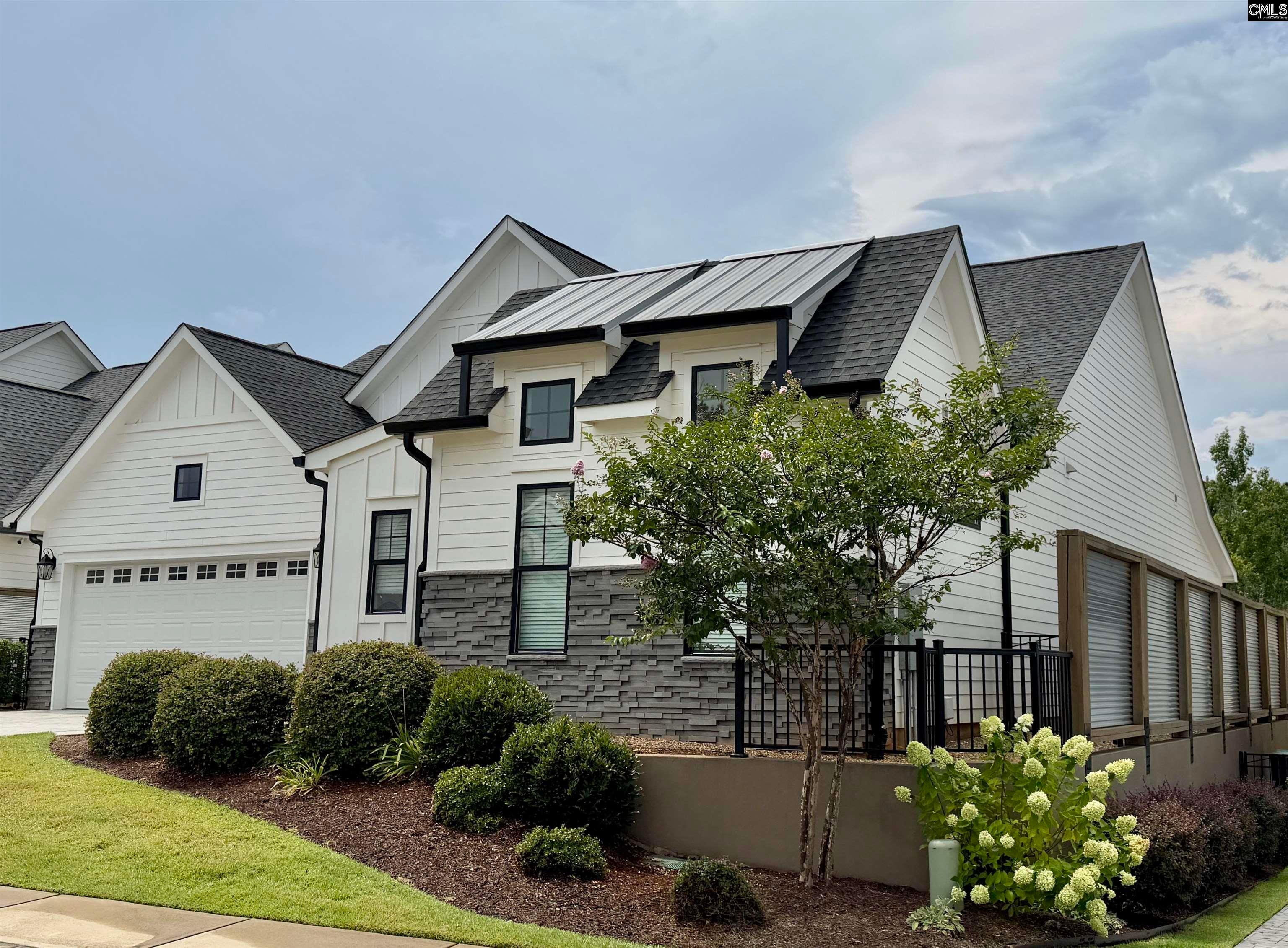 1128 Britton Creek Court — photo