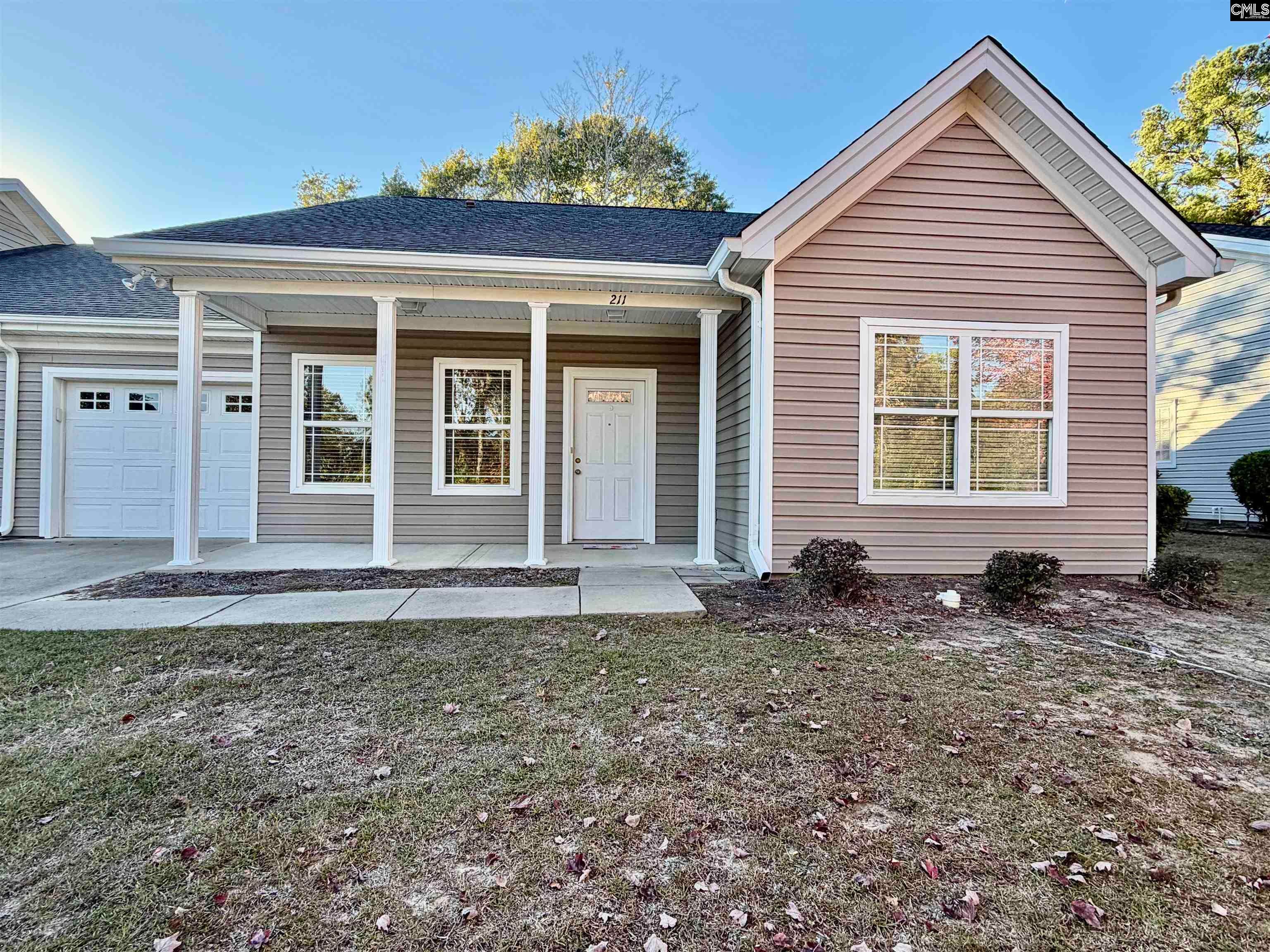 211 Gates Drive — photo