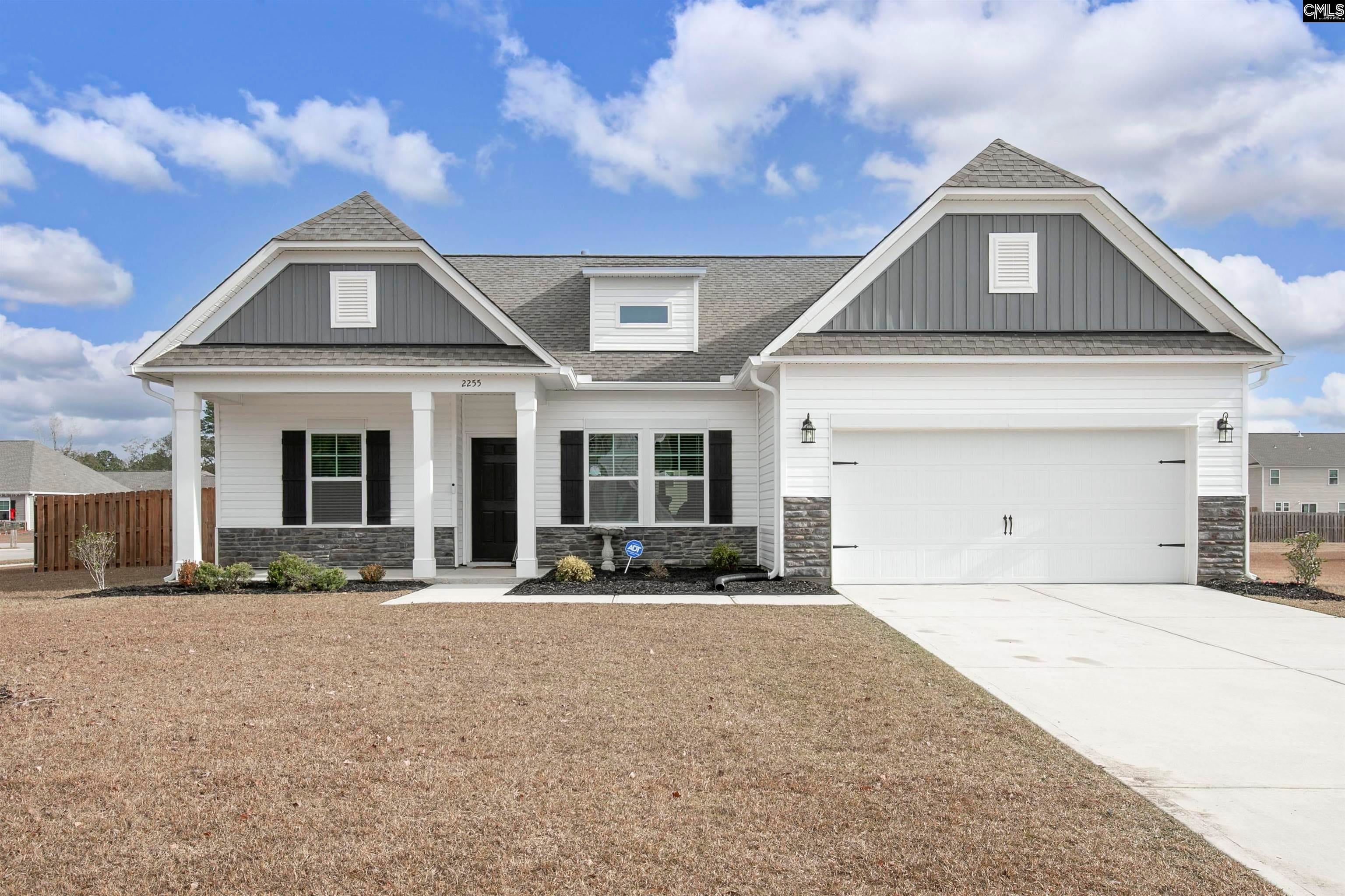 2255 Worshipper Court — photo