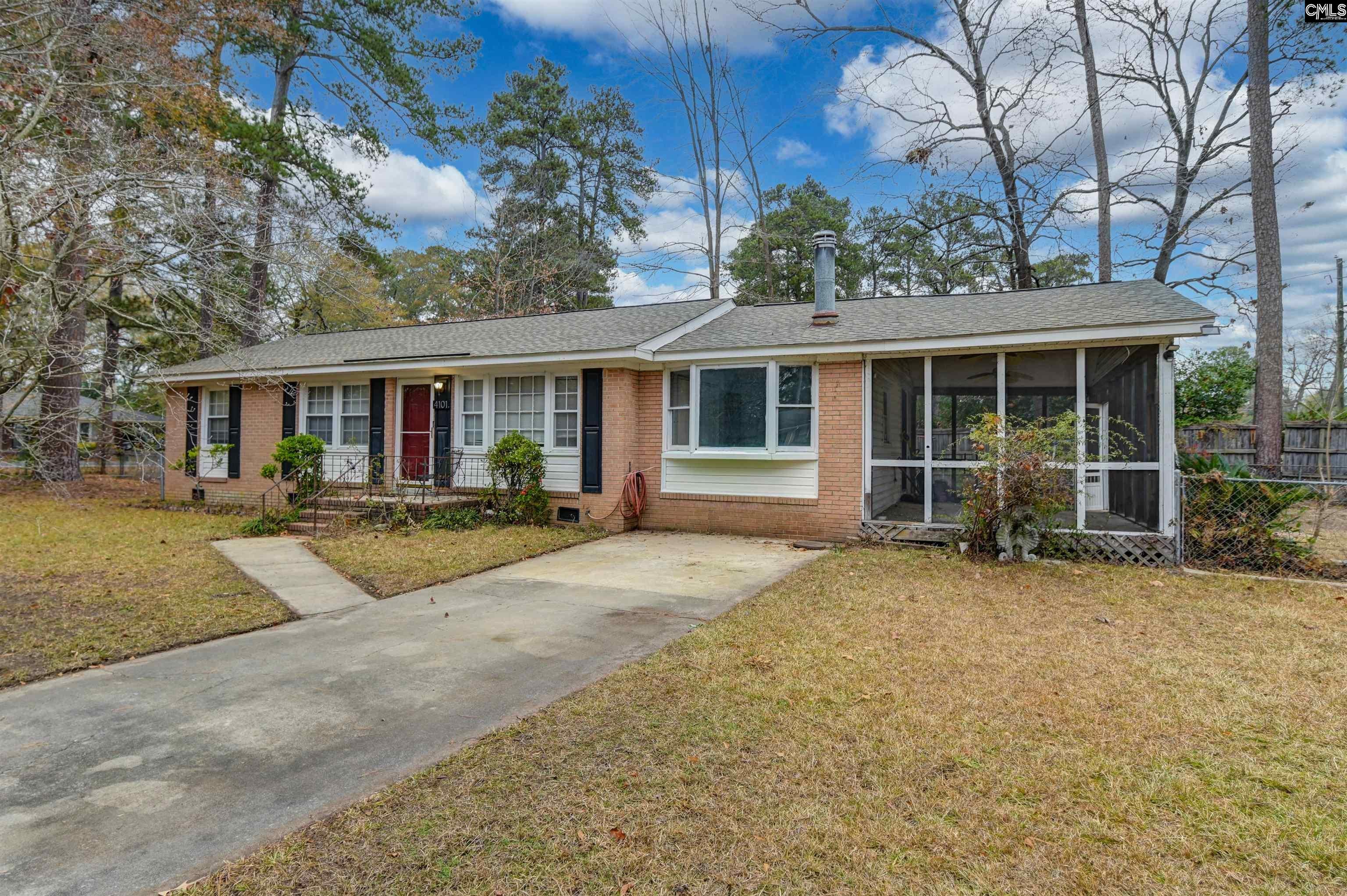 4101 Boxwood Drive — photo