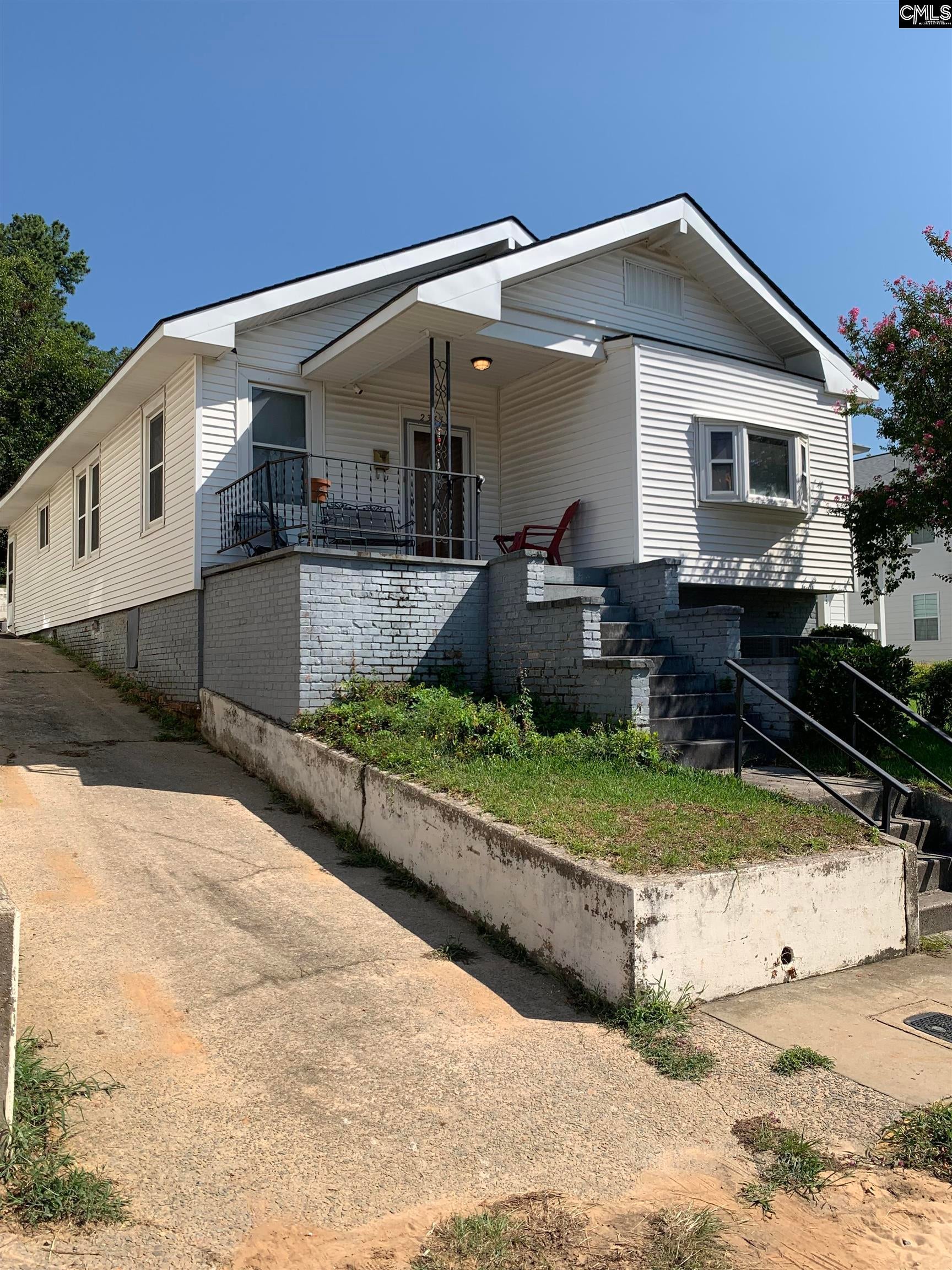 2313 Greene Street — photo