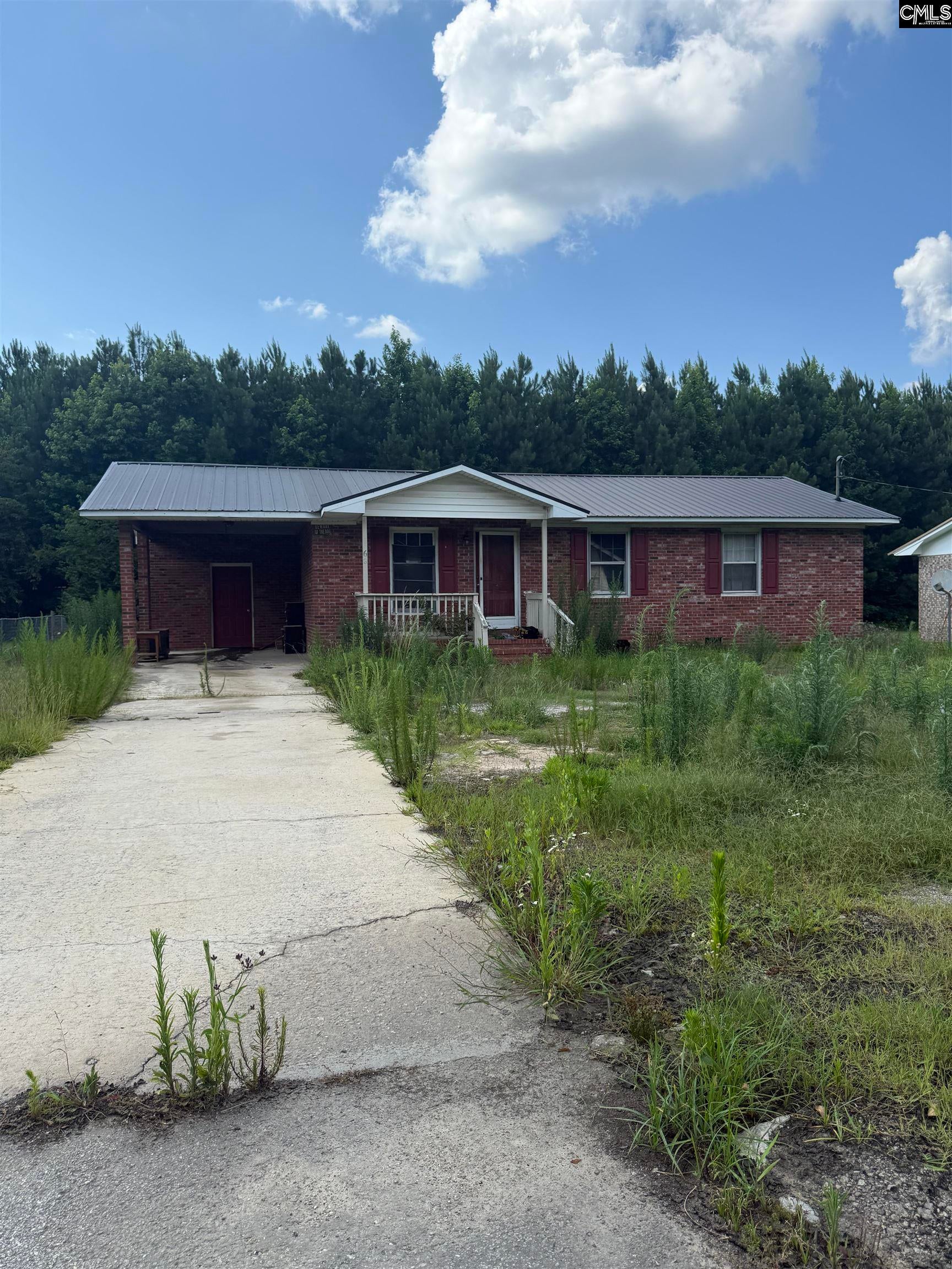 68 Sampson — photo