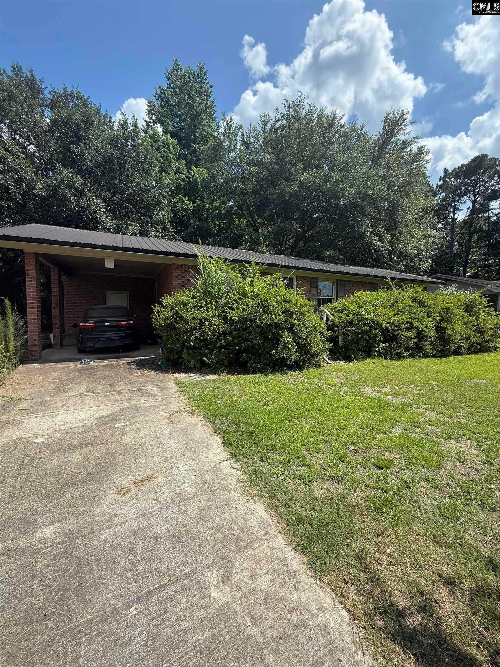 73 Sampson — photo
