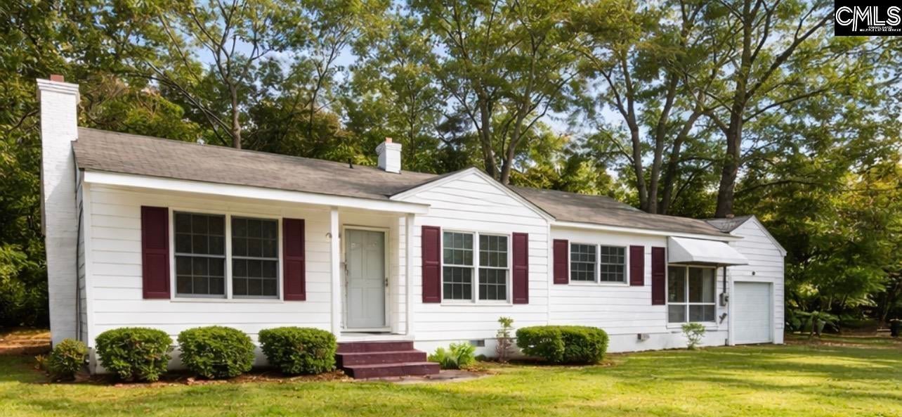 410 Nature Lane — photo