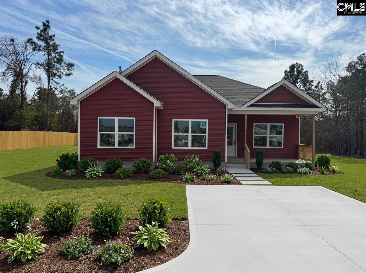 2349 Green Hill Road — photo