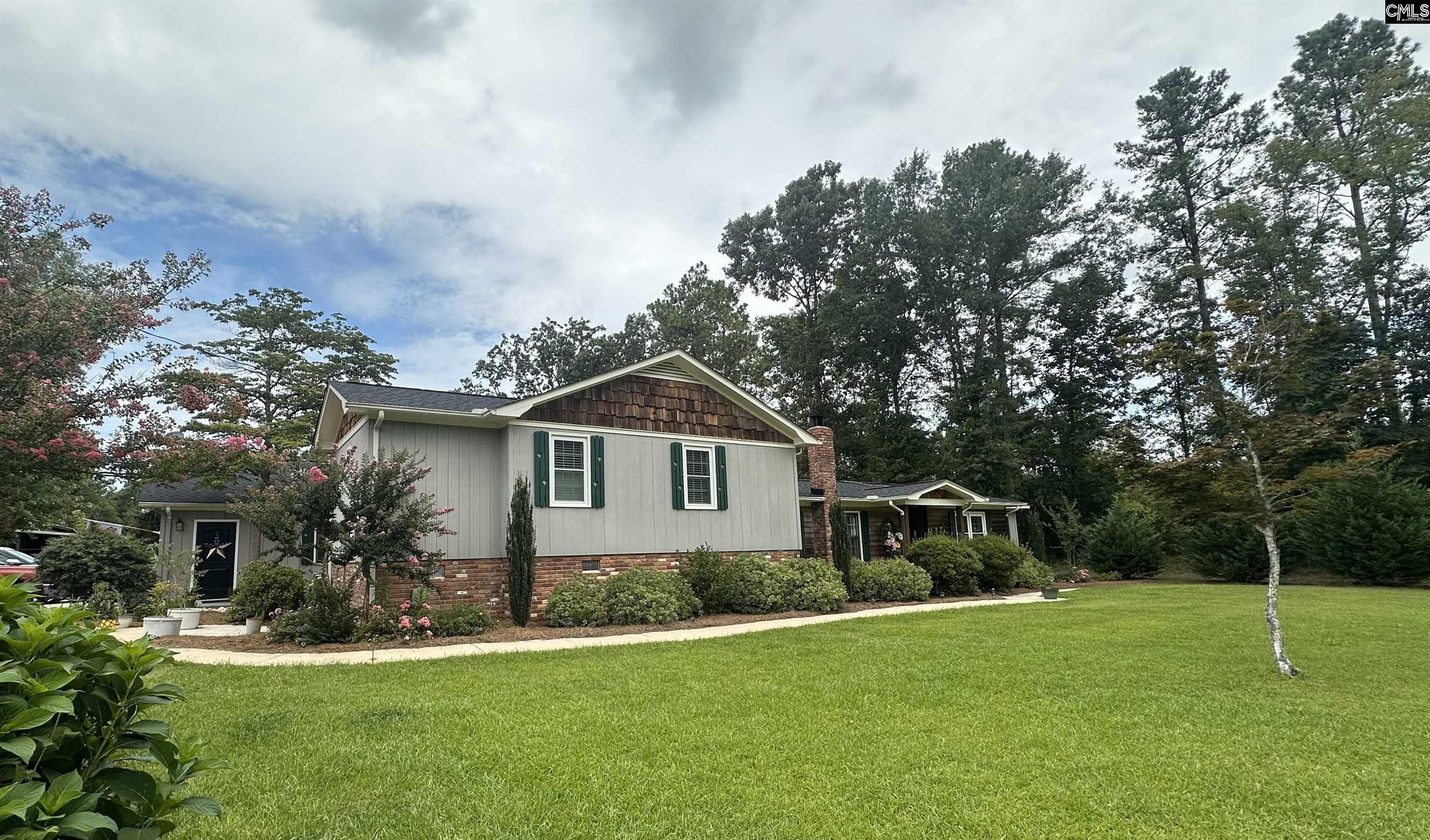 124 Shannon Drive — photo