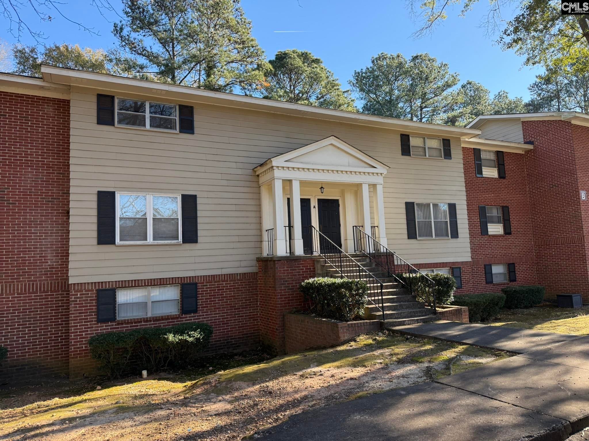 601 Riverhill Circle a-5 — photo