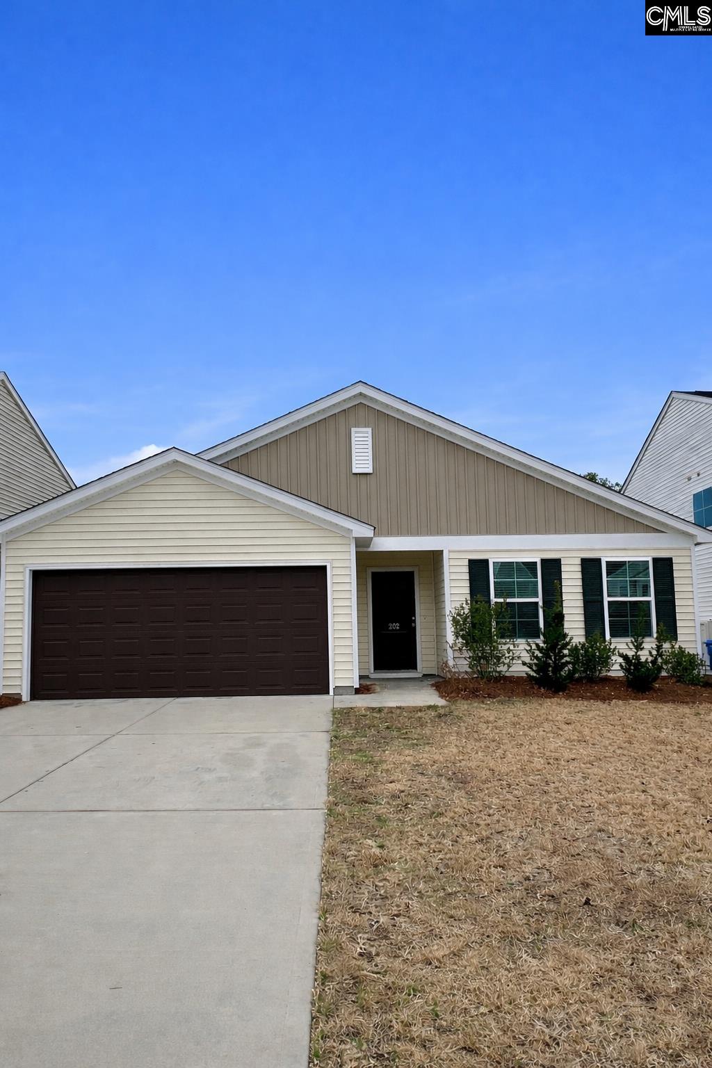 202 Ridley Hill Lane — photo