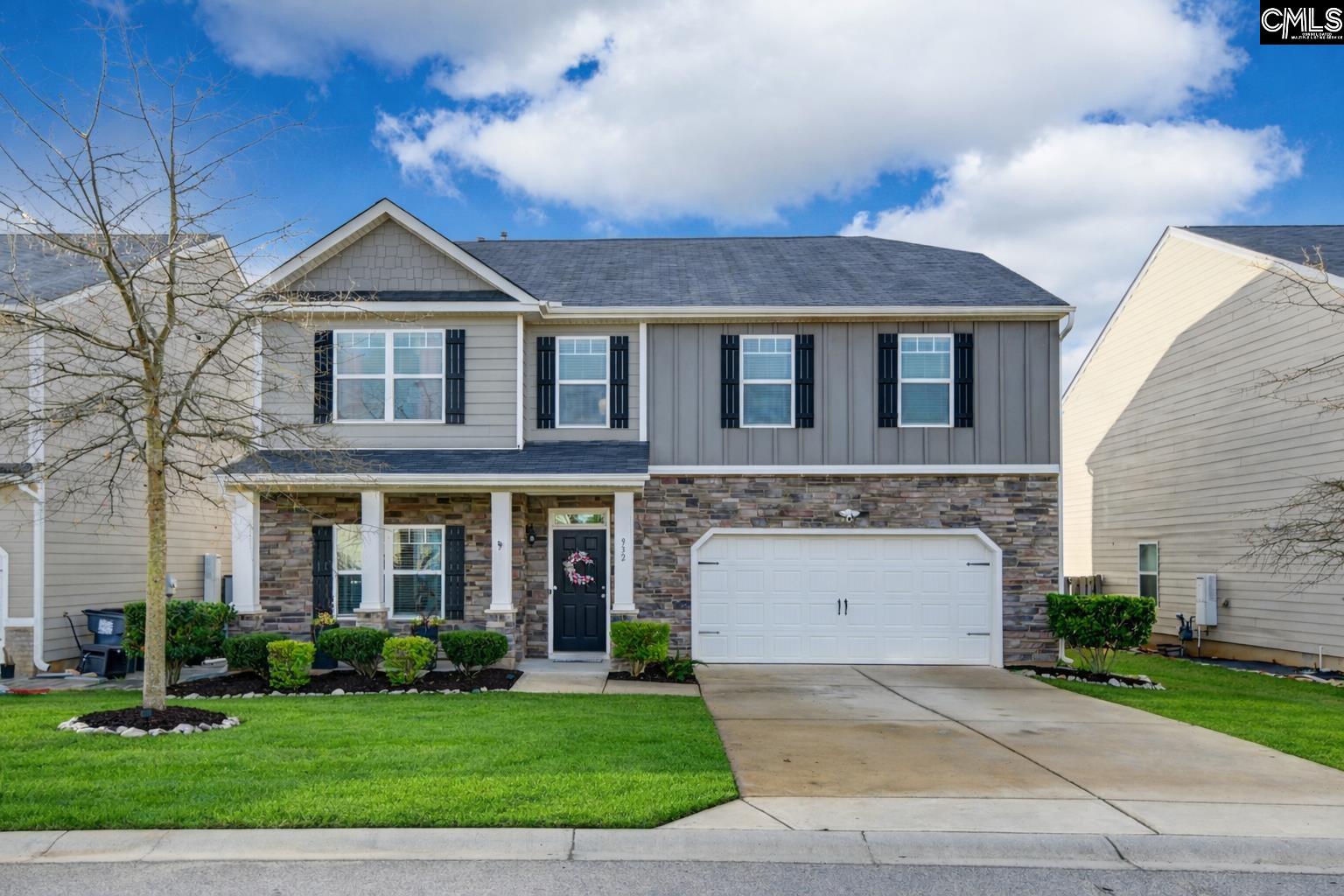 932 Trident Maple Lane — photo