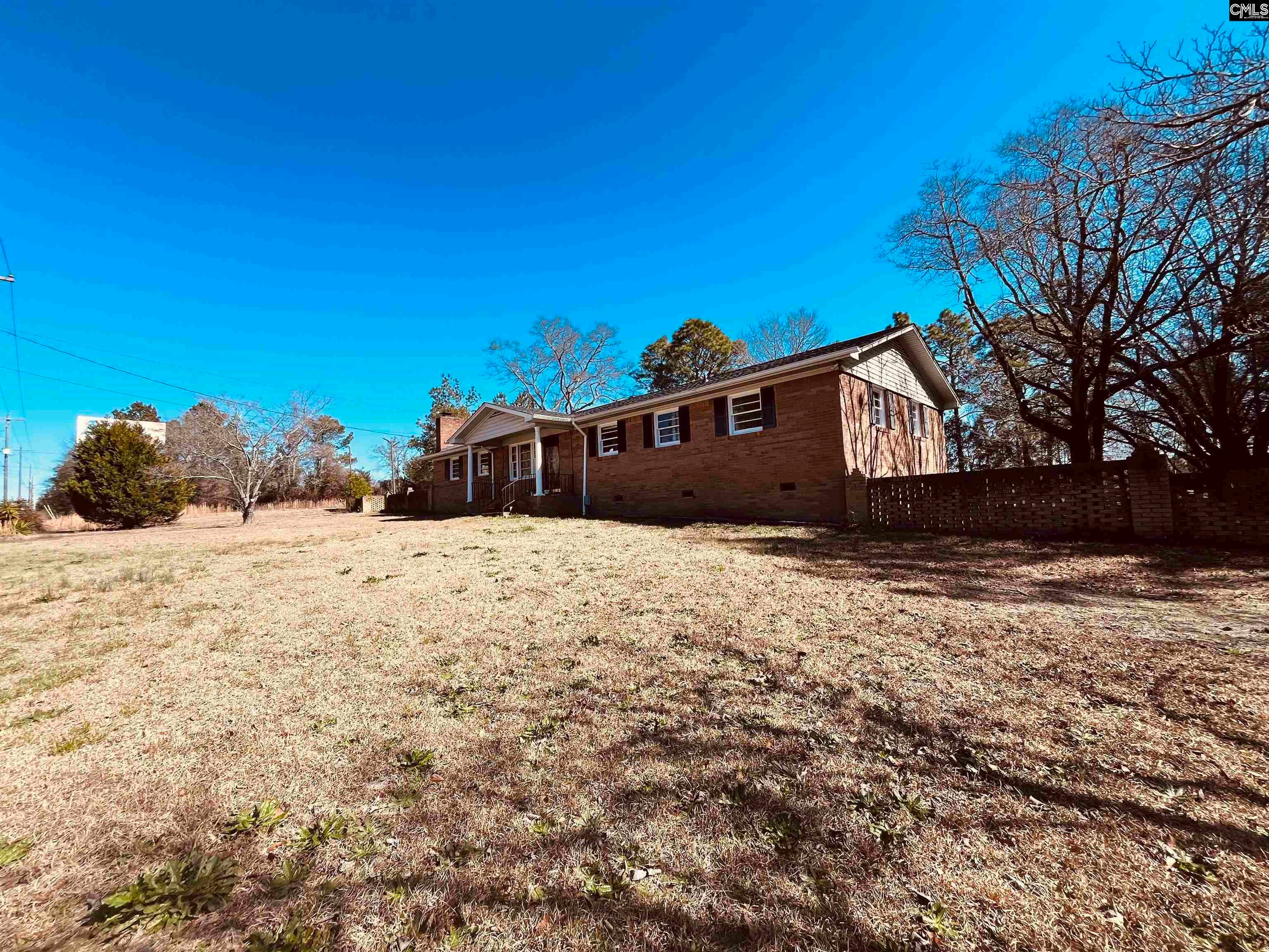 1267 S Lake Drive — photo