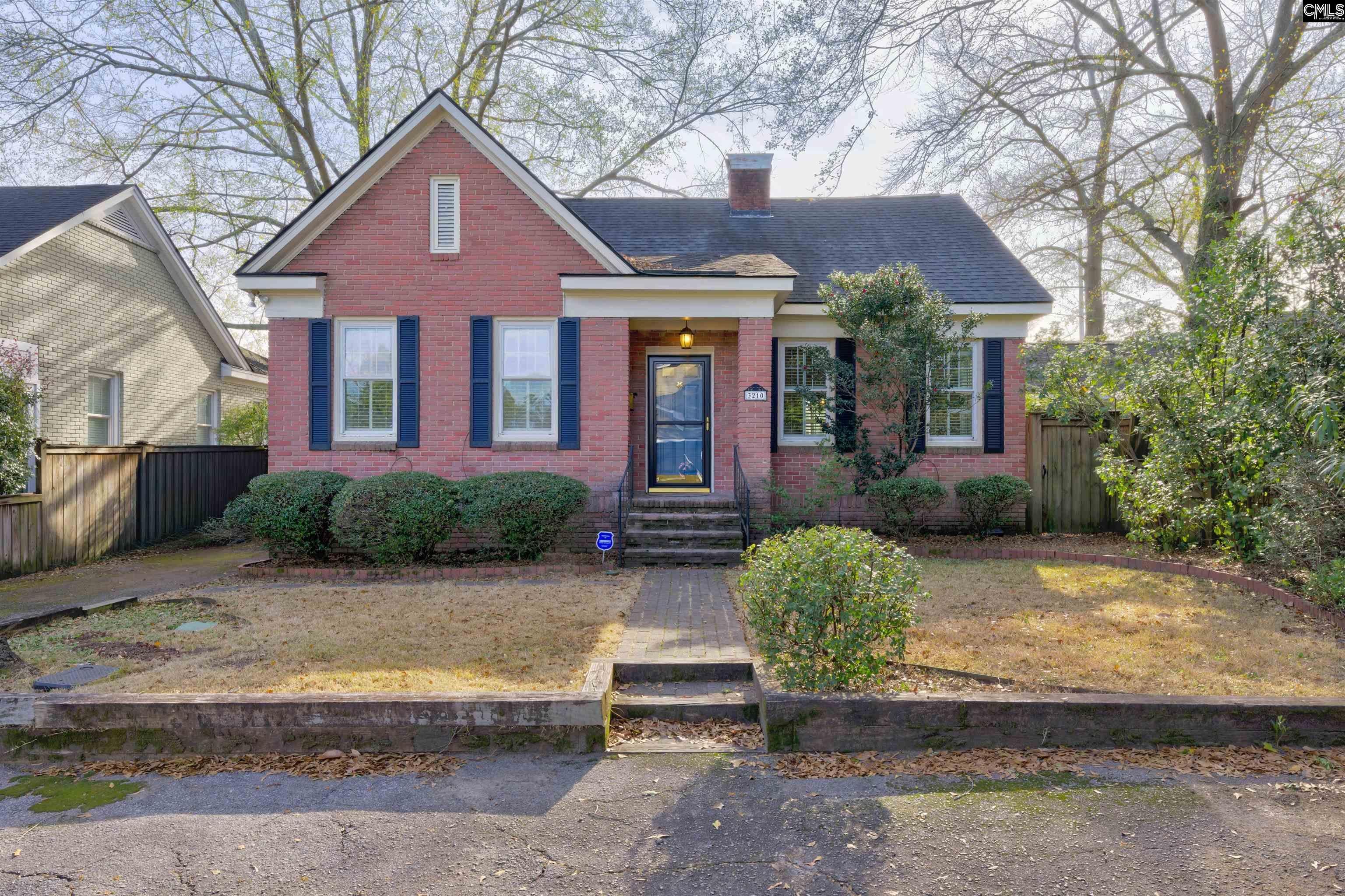 3210 Cannon Street — photo