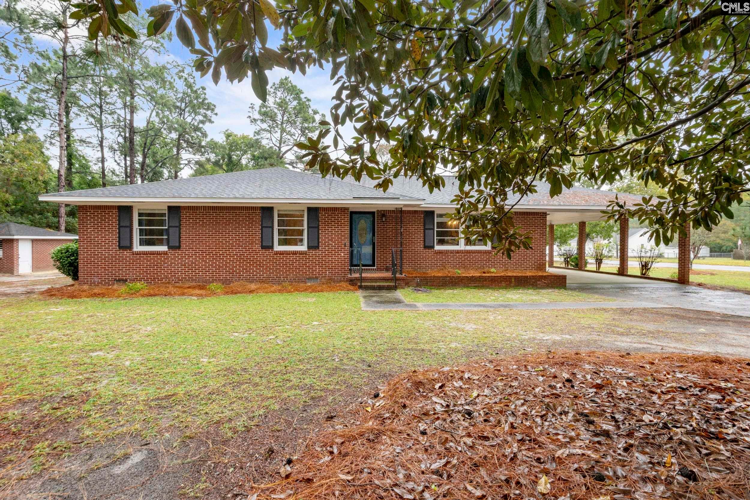 1260 Pinecrest Drive — photo