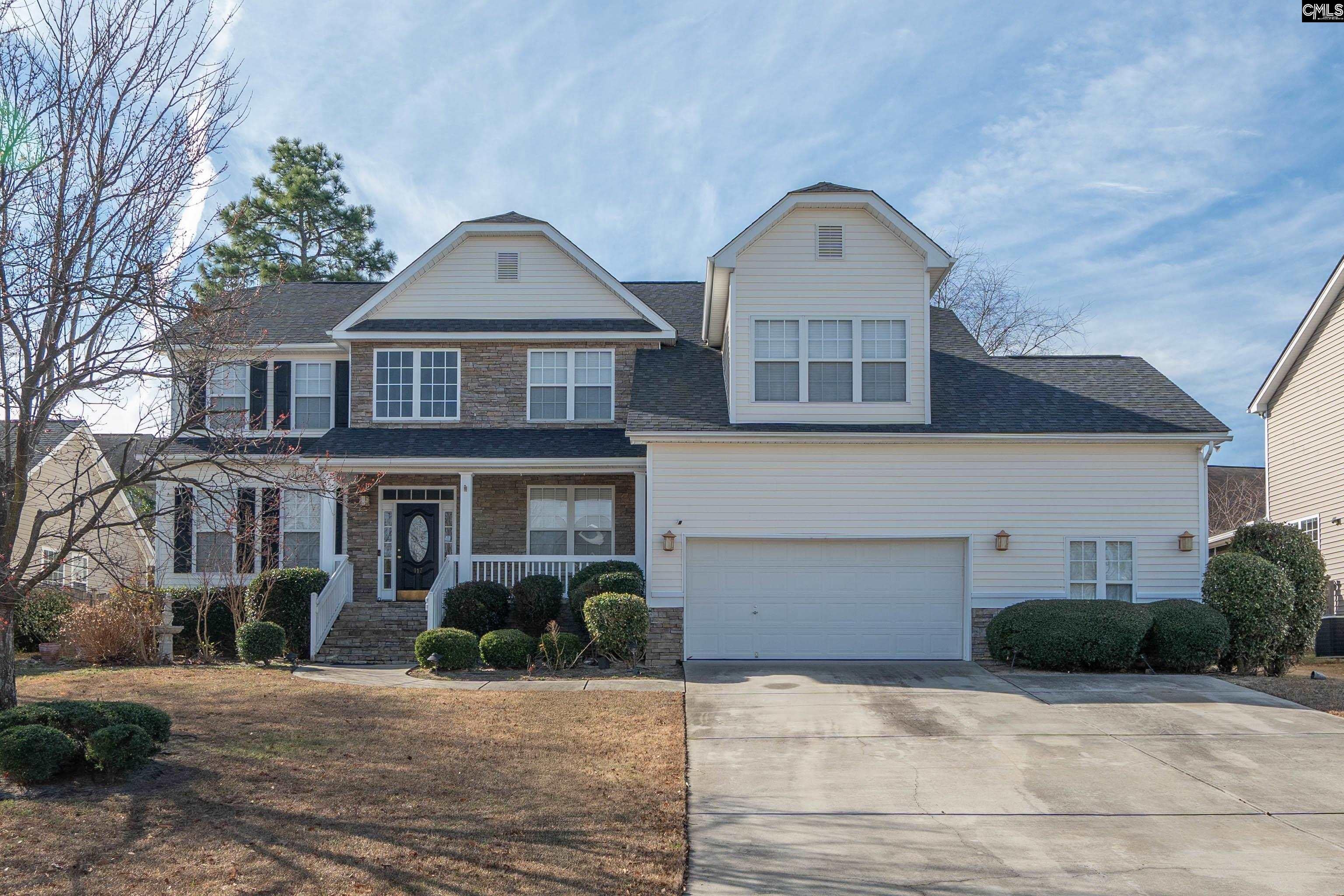 117 Millstone Lane — photo