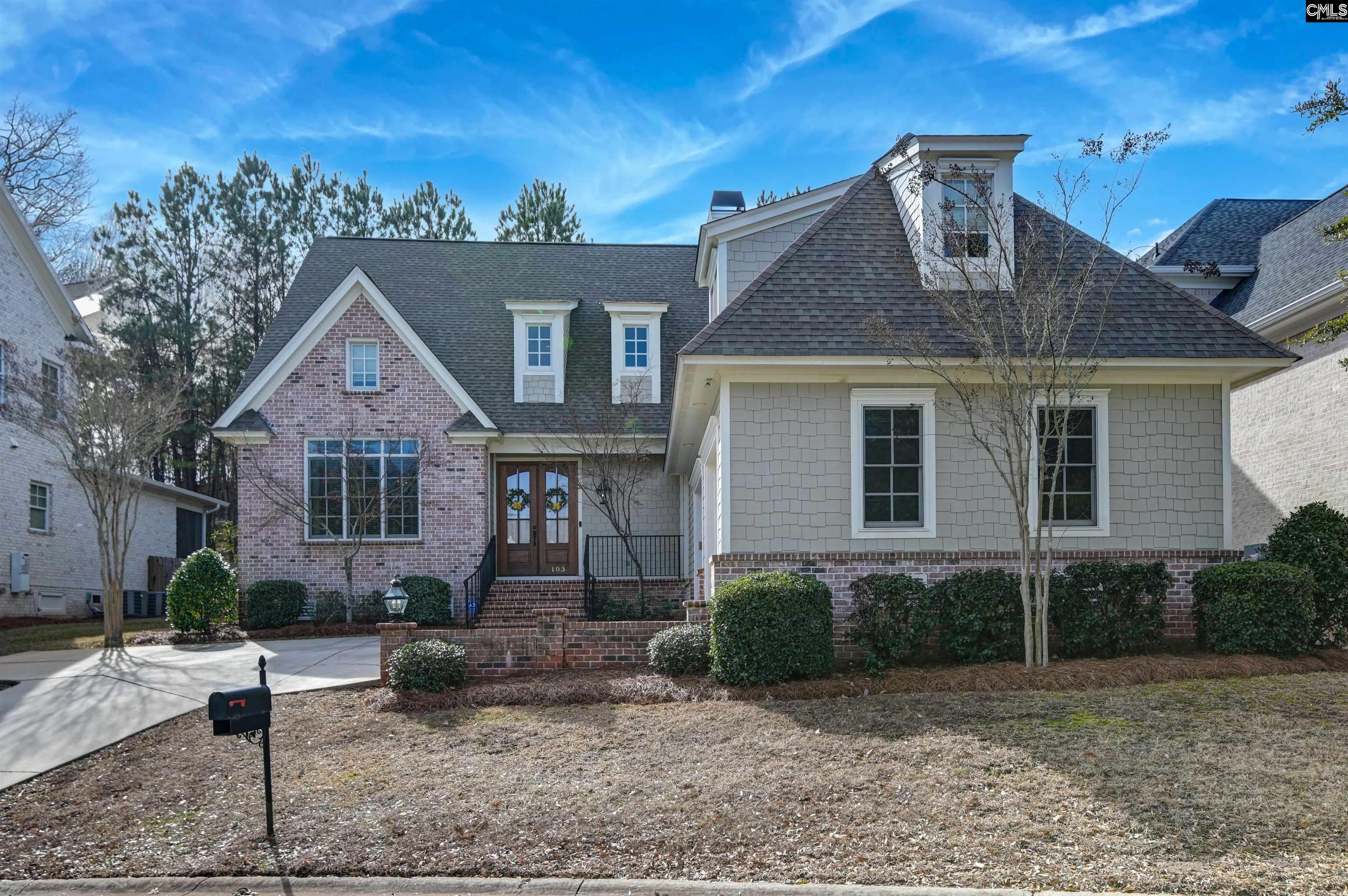103 Creek Vista Way — photo