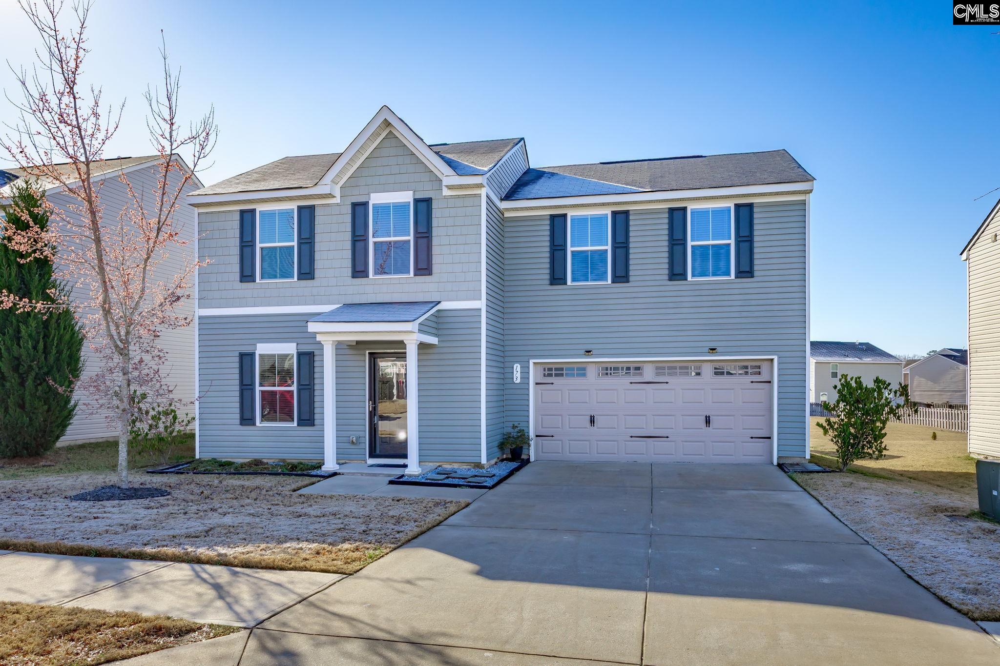 173 Council Loop — photo