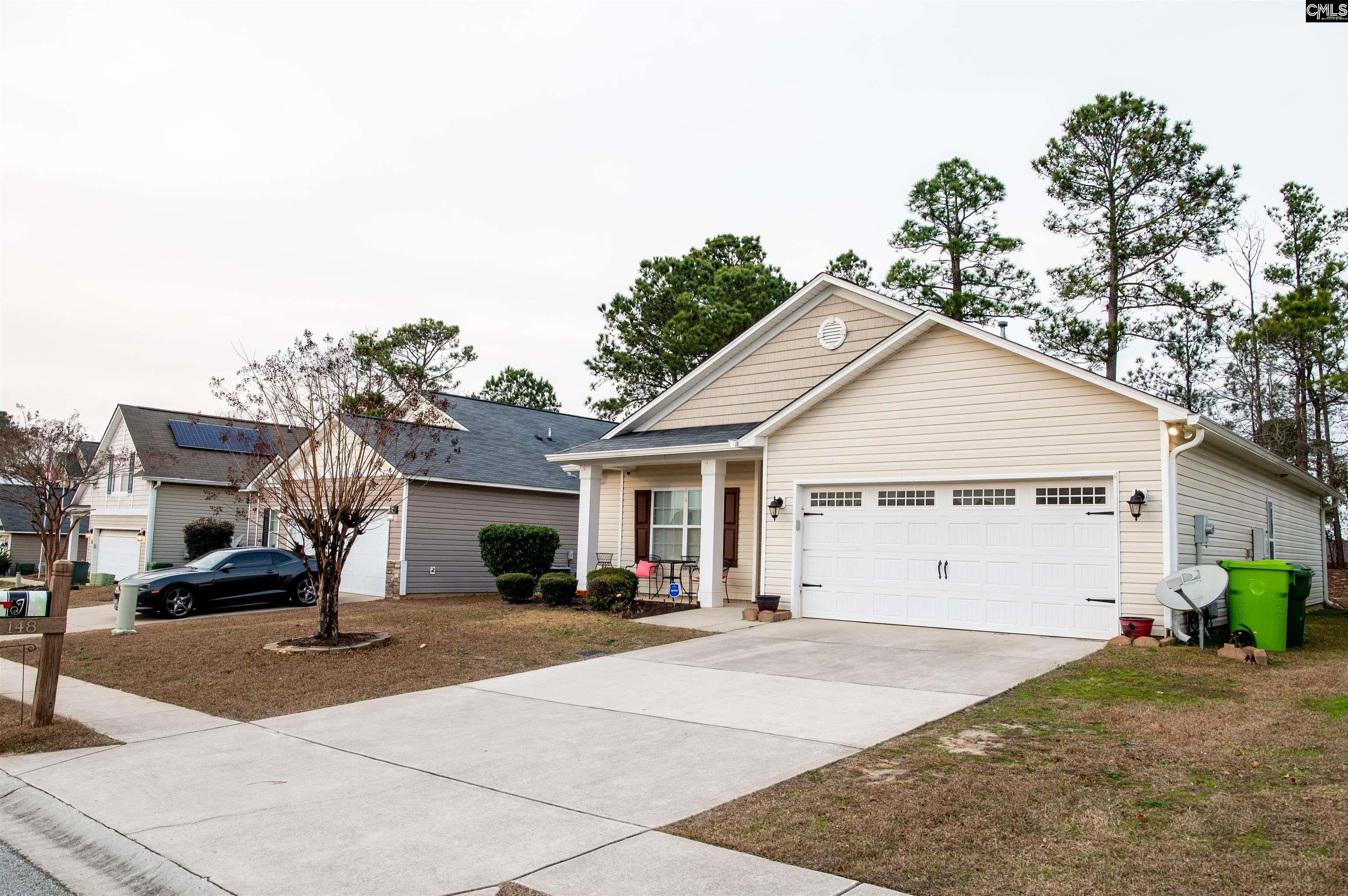 148 Fox Squirrel Circle — photo