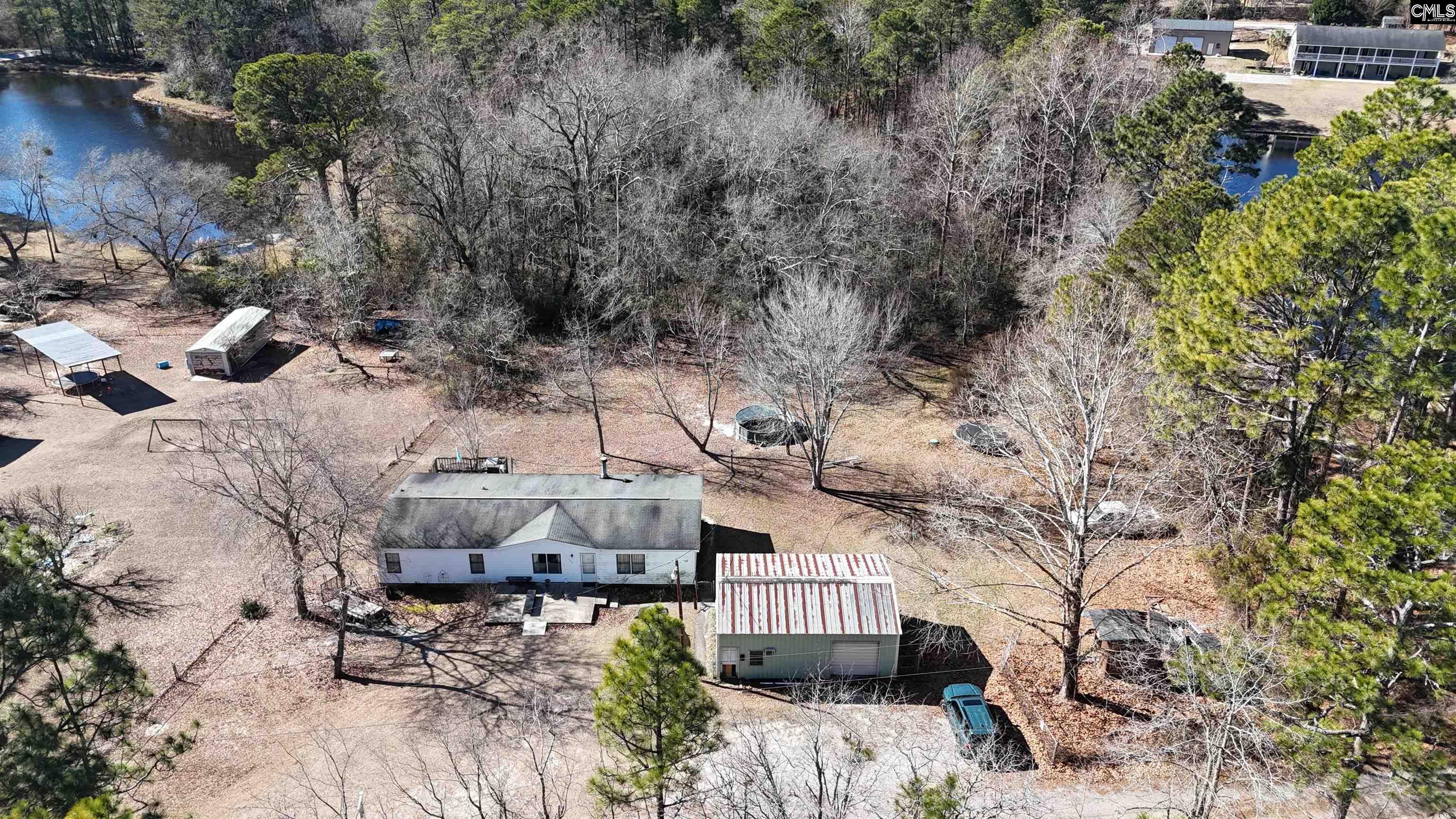 129 Three Pond Lane — photo
