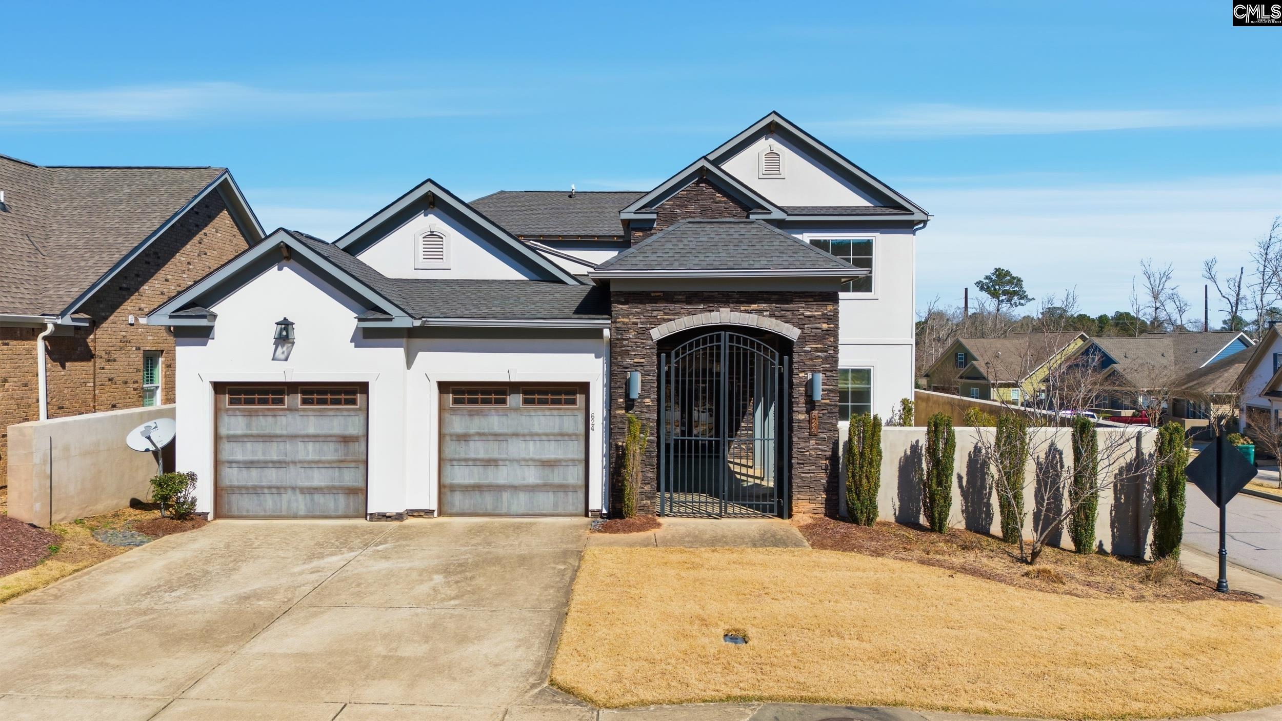 624 Tailwater Bend — photo