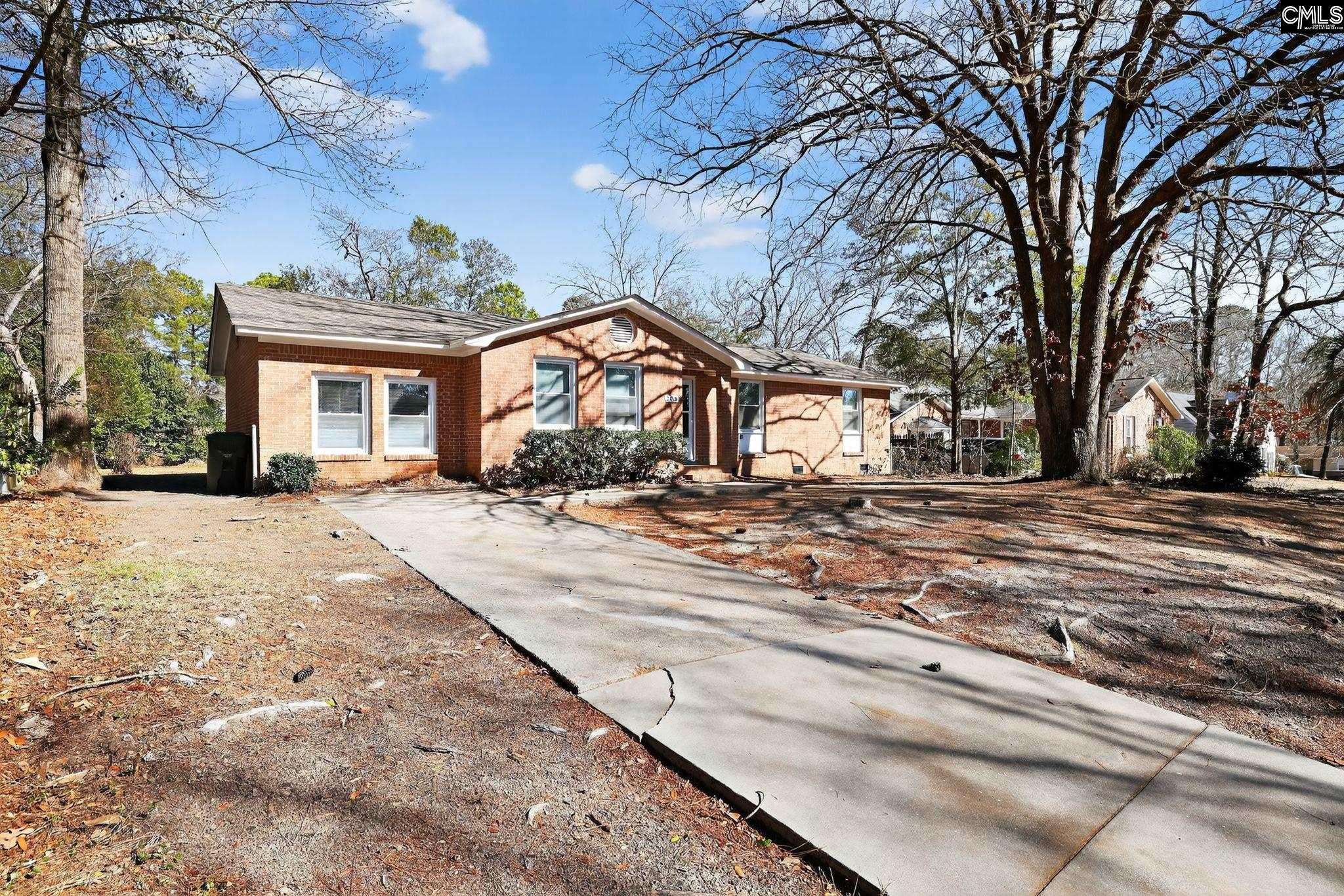 208 Quail Creek Drive — photo