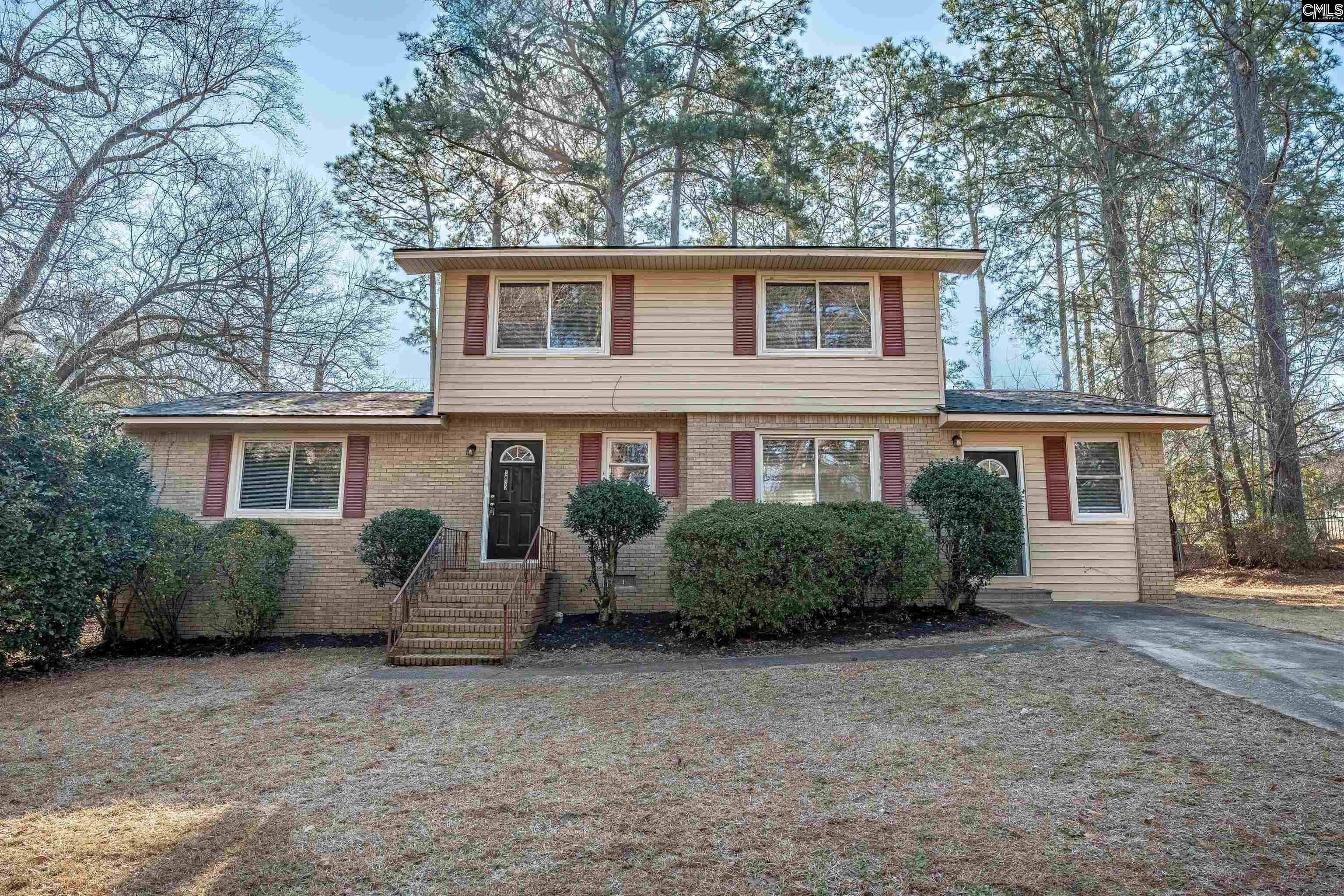 2620 Pleasant Ridge Drive — photo
