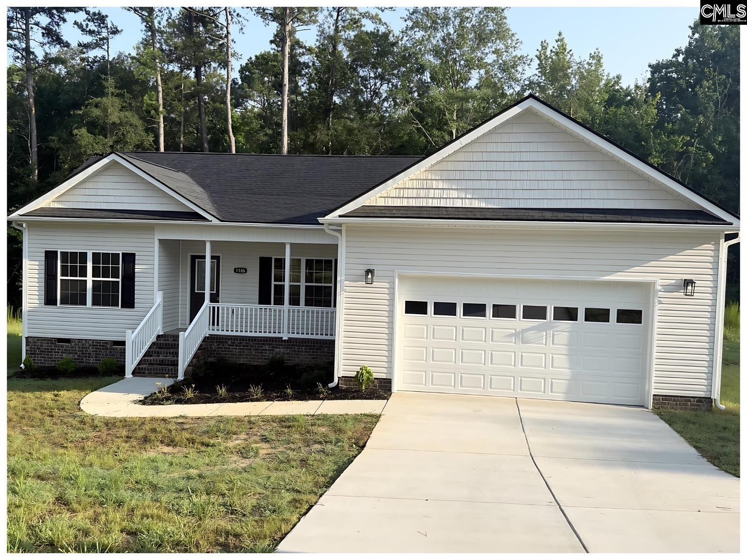 1186 Merribrook Lane — photo