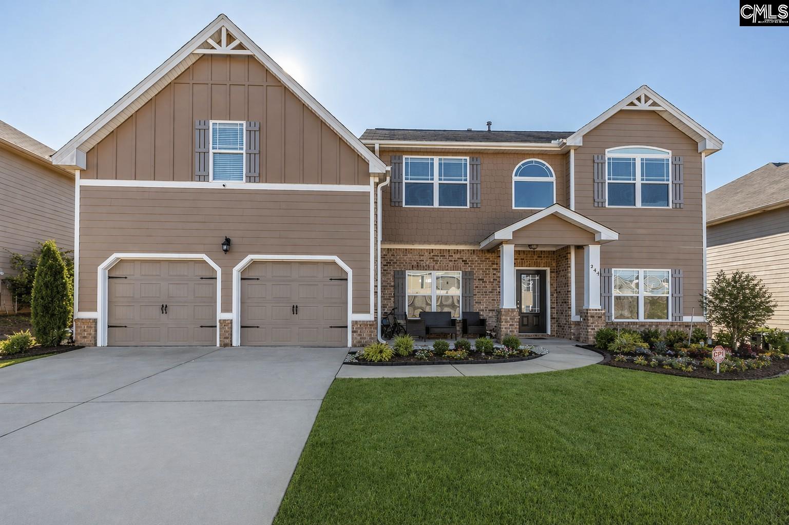 449 Reedy River Court — photo