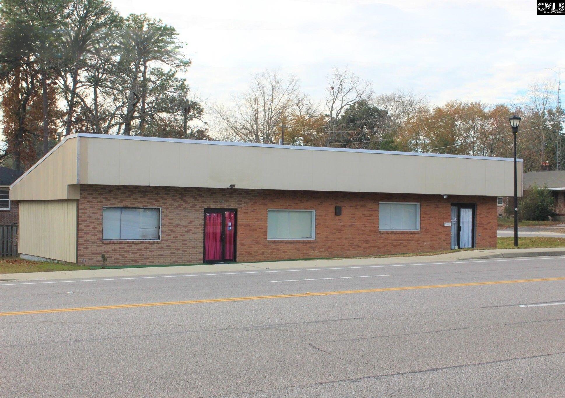 2933-2935 Platt Springs — photo