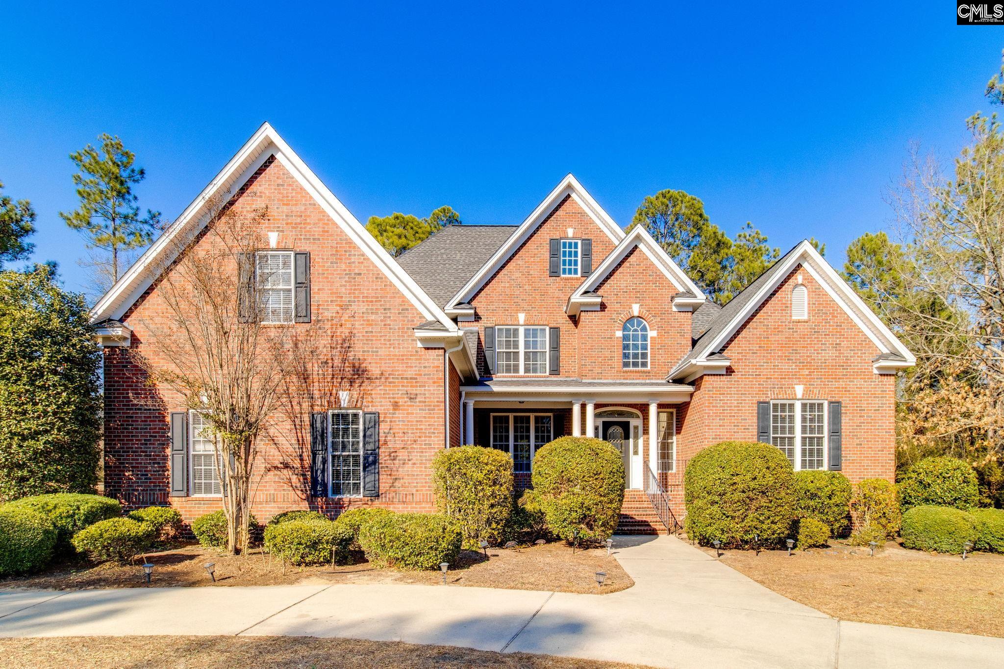 111 Brookhaven Circle — photo