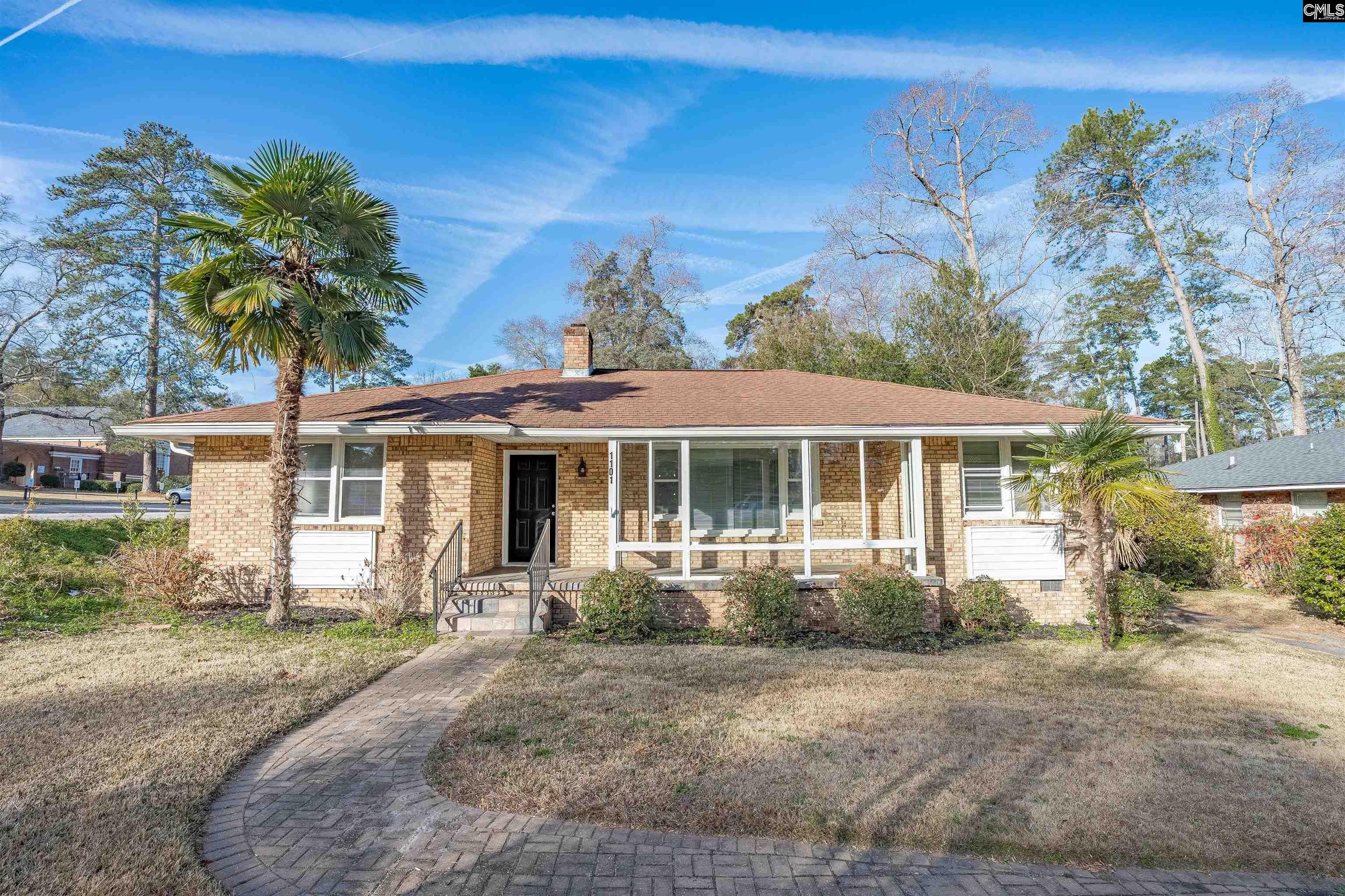 1101 Sunnyside Drive — photo