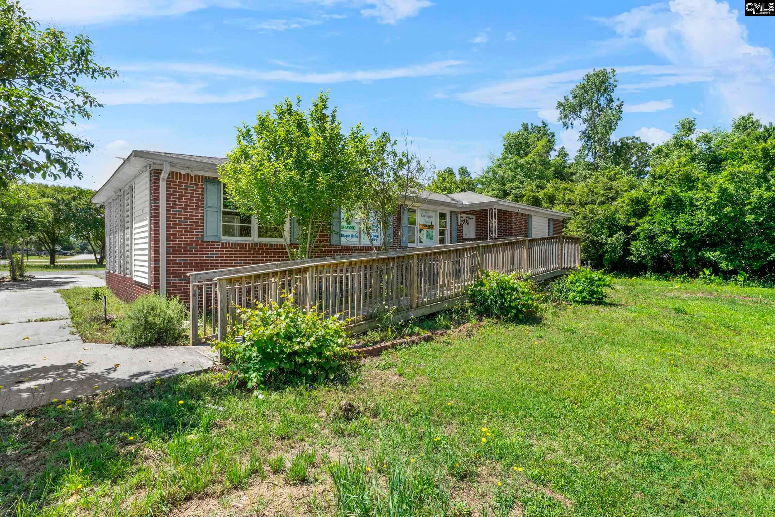 3017 Platt Springs Road — photo