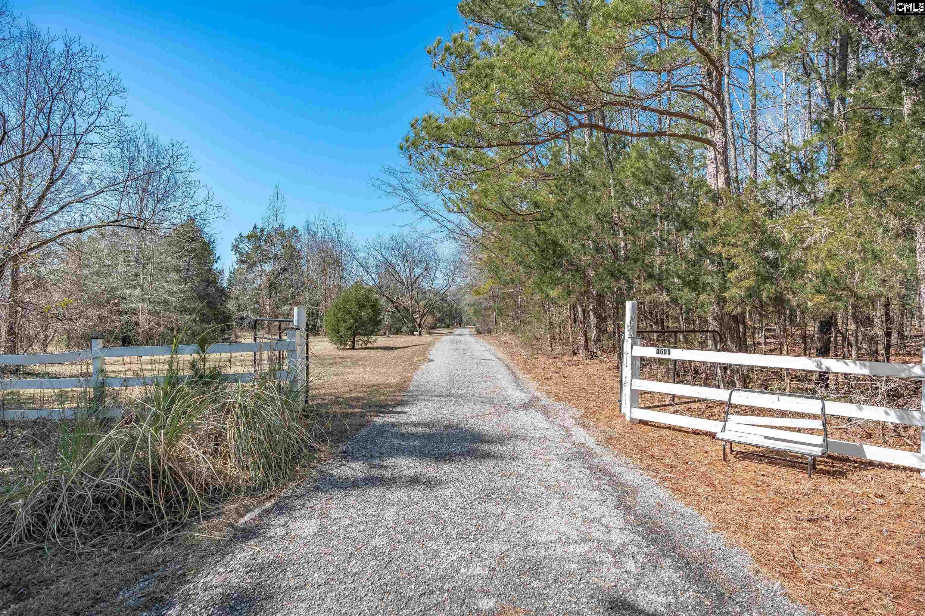 3600 Kennerly Road — photo