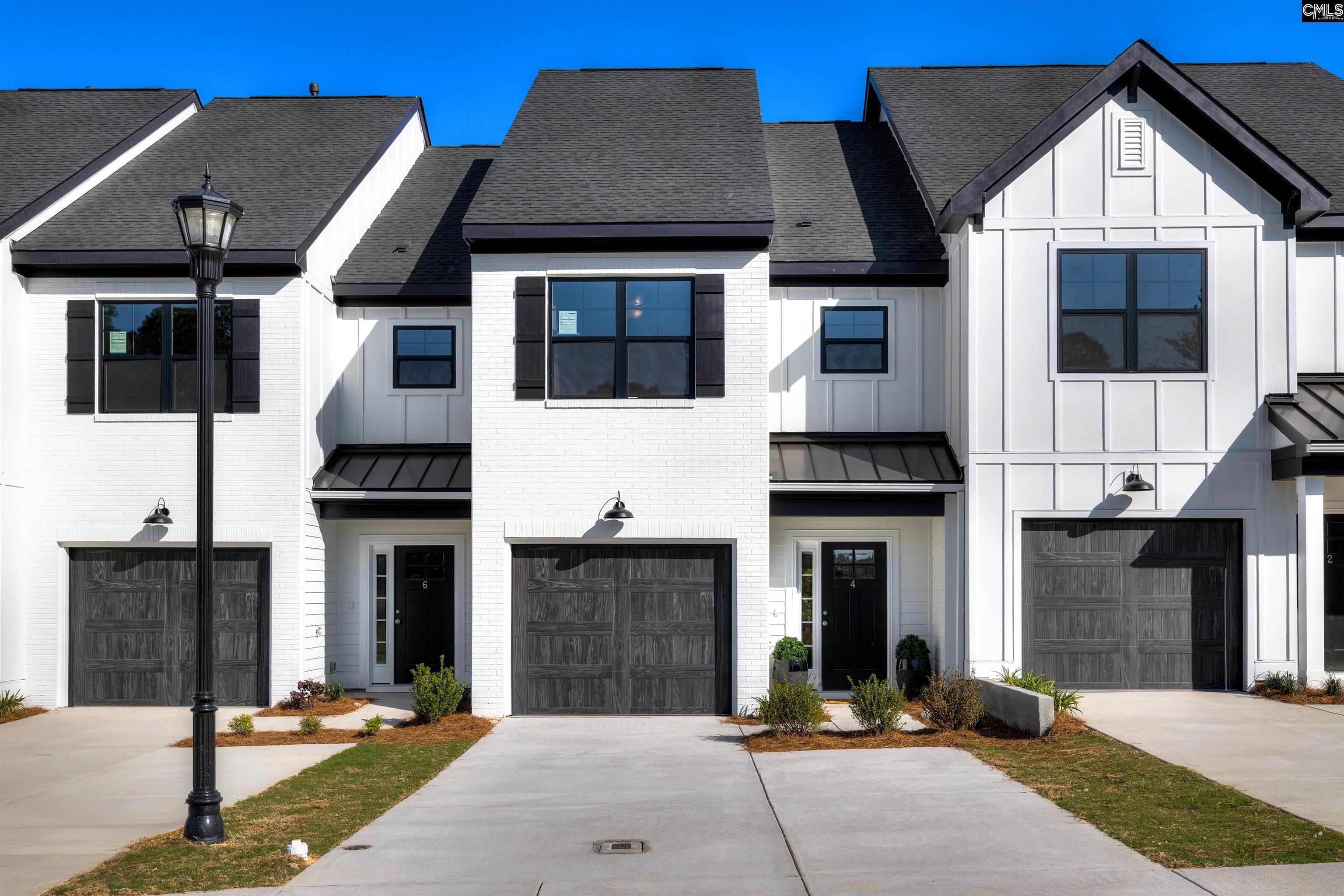 4 Fawn Spot Court — photo