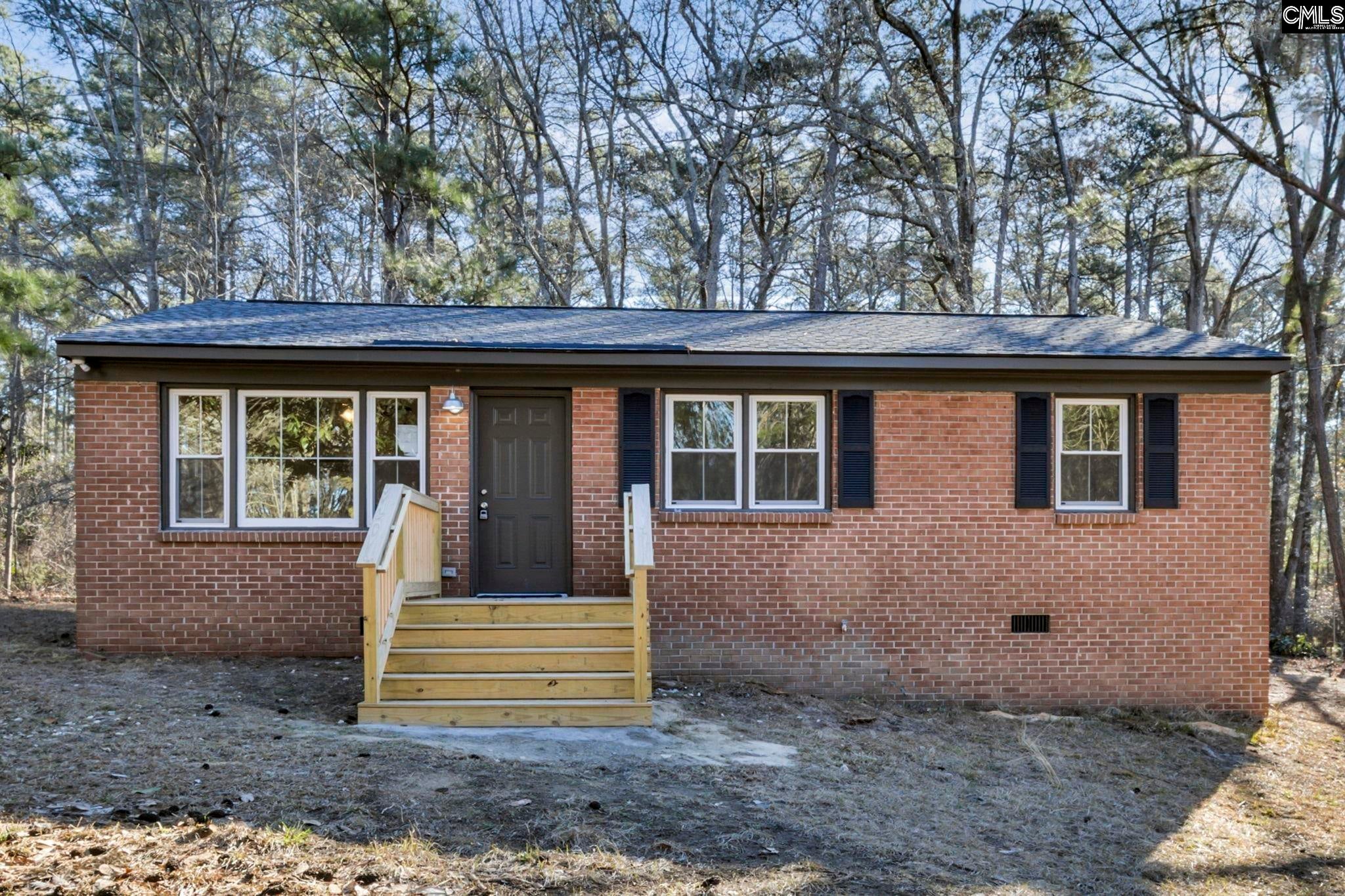 698 Rainbow Acres Road — photo