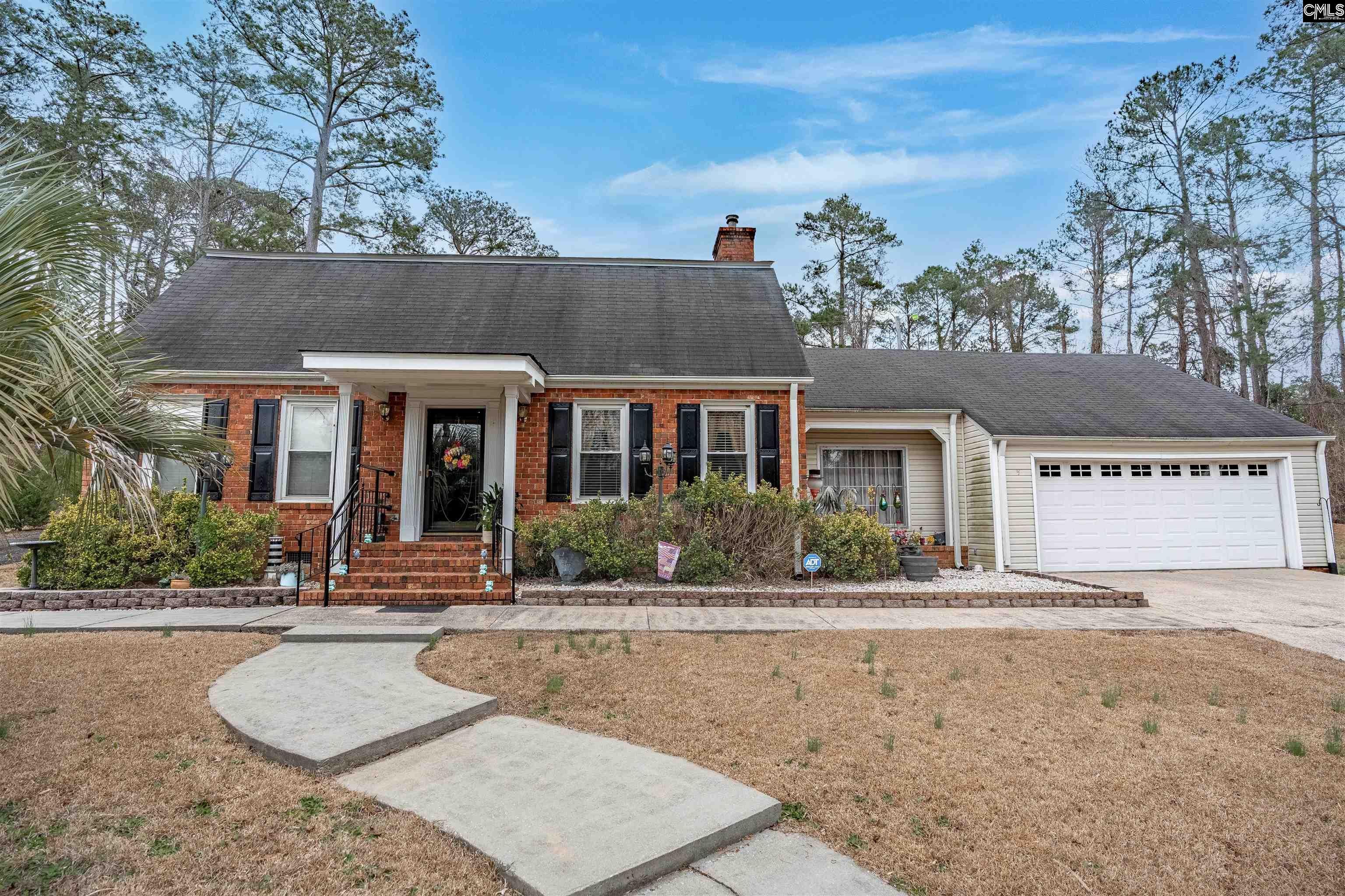 104 Crowe Court — photo
