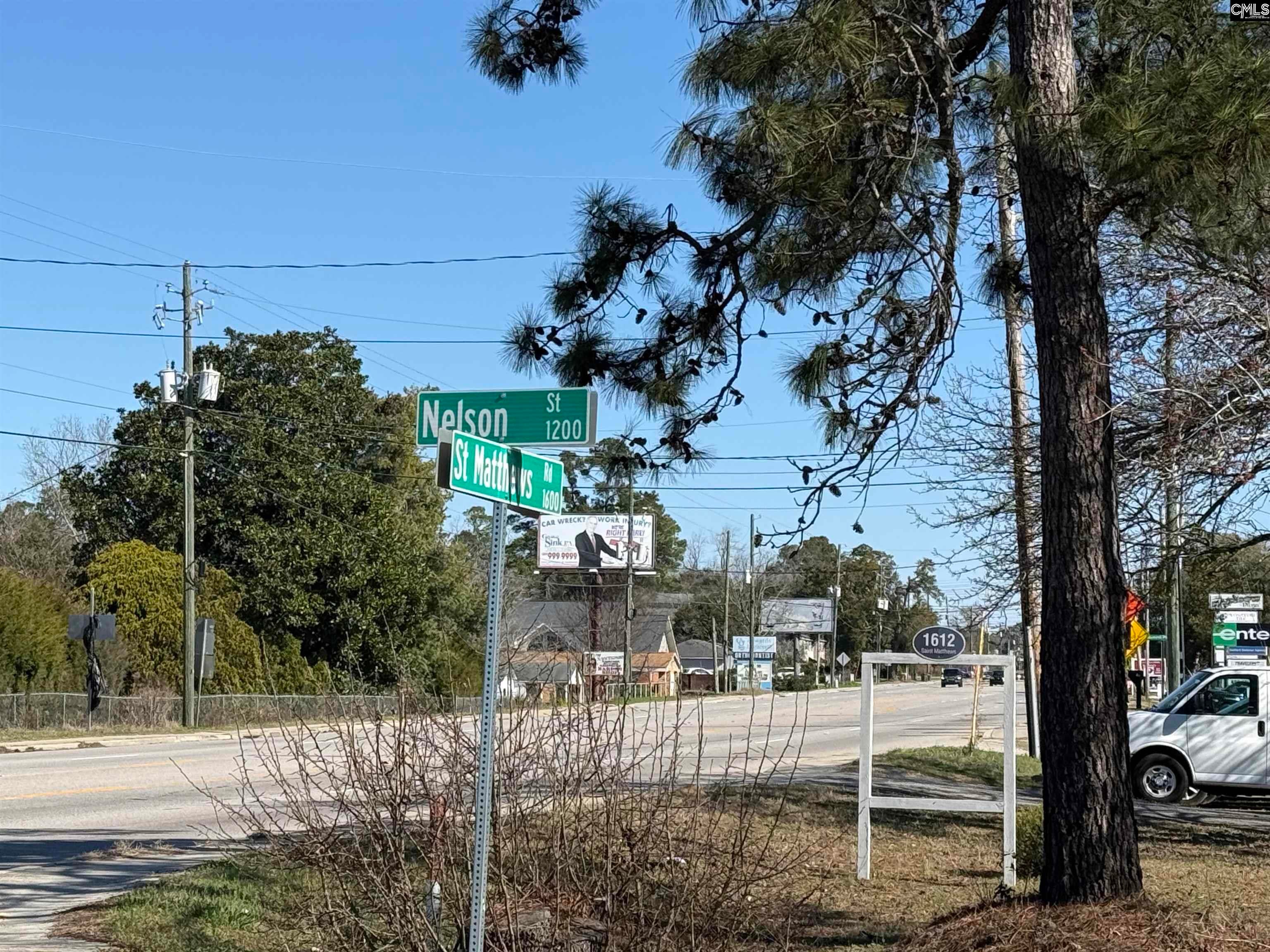 1618 & 1612 St. Matthews Road — photo