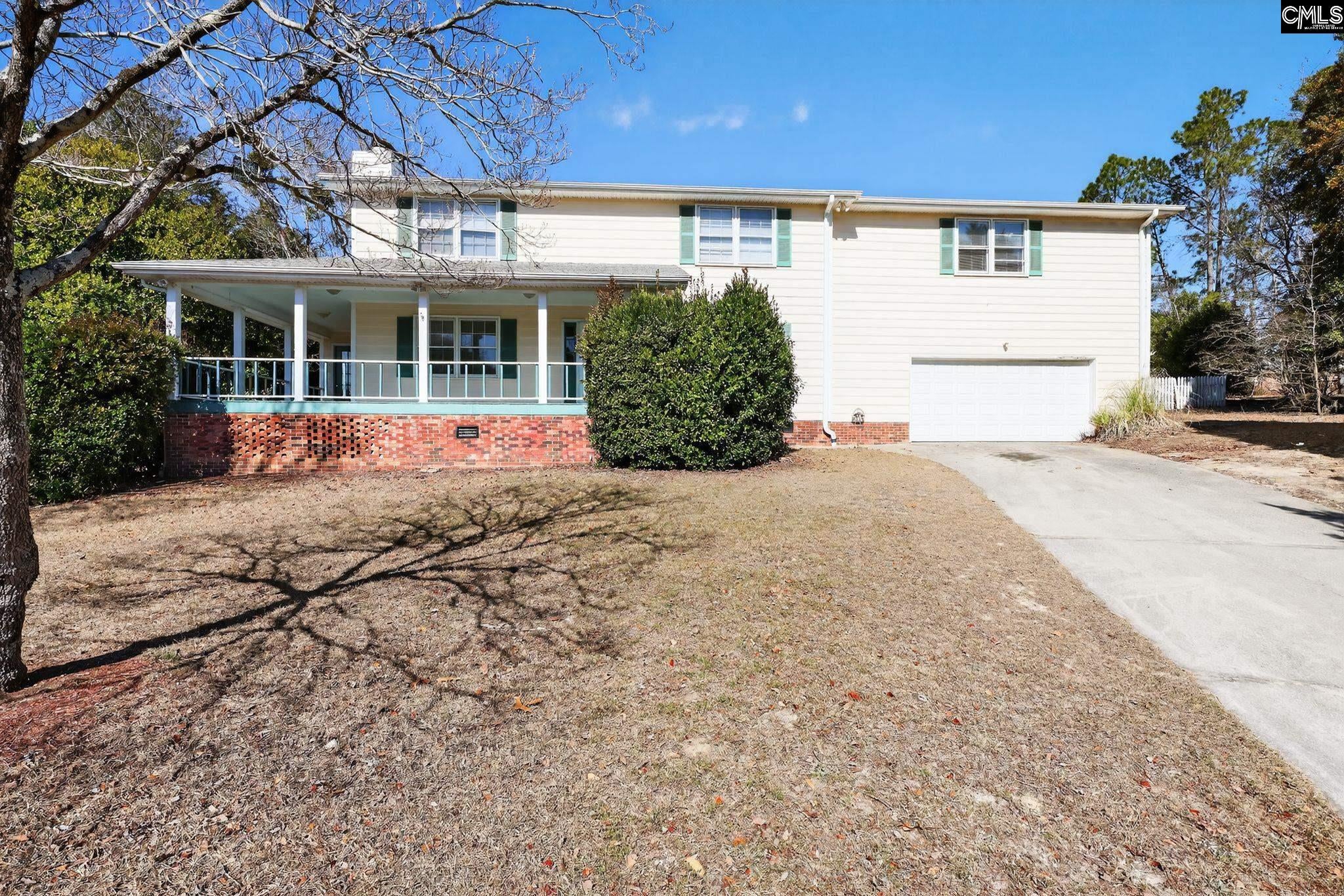18 Belle Oaks Court — photo