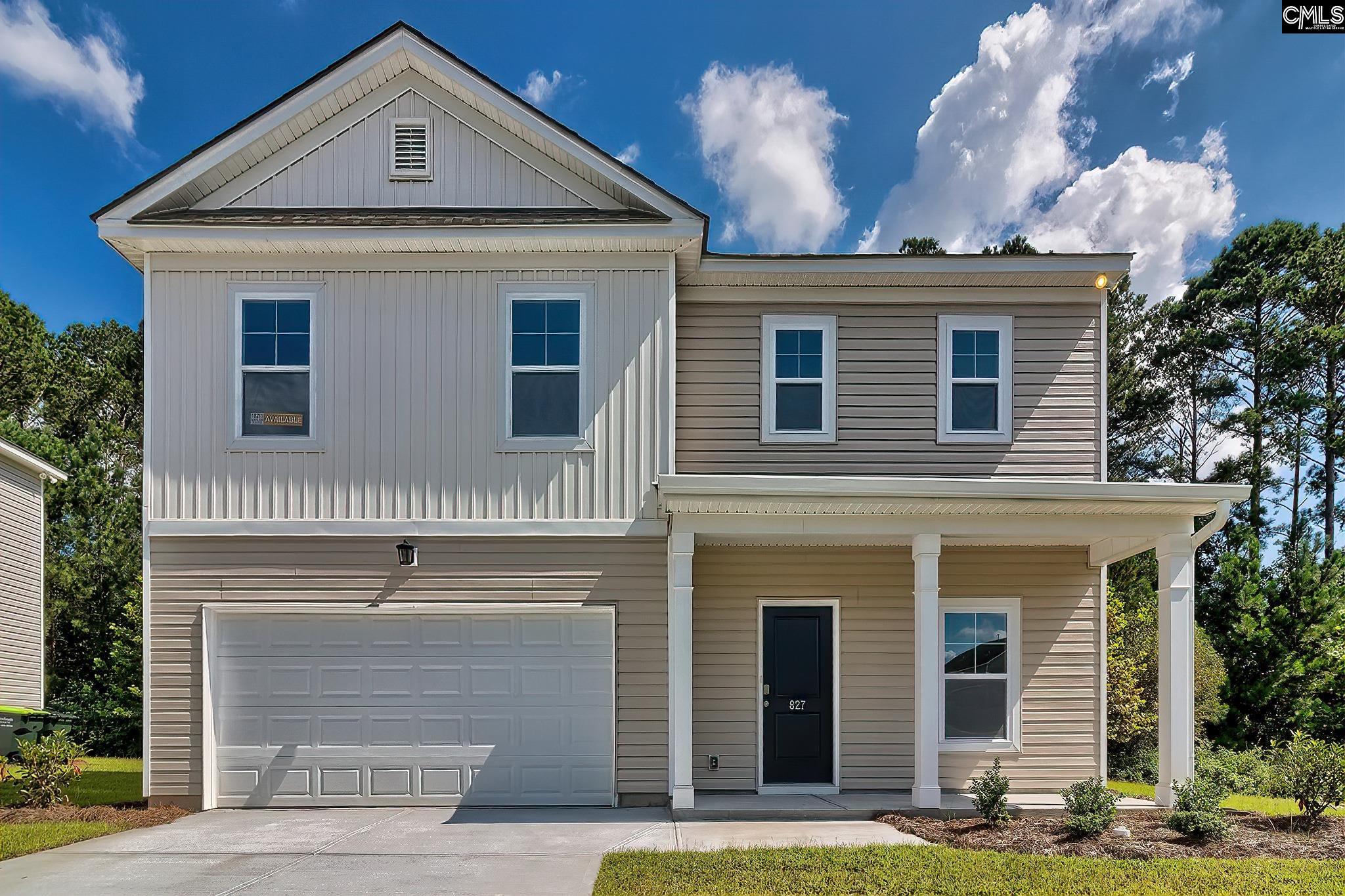 827 Daniel Lake Court — photo
