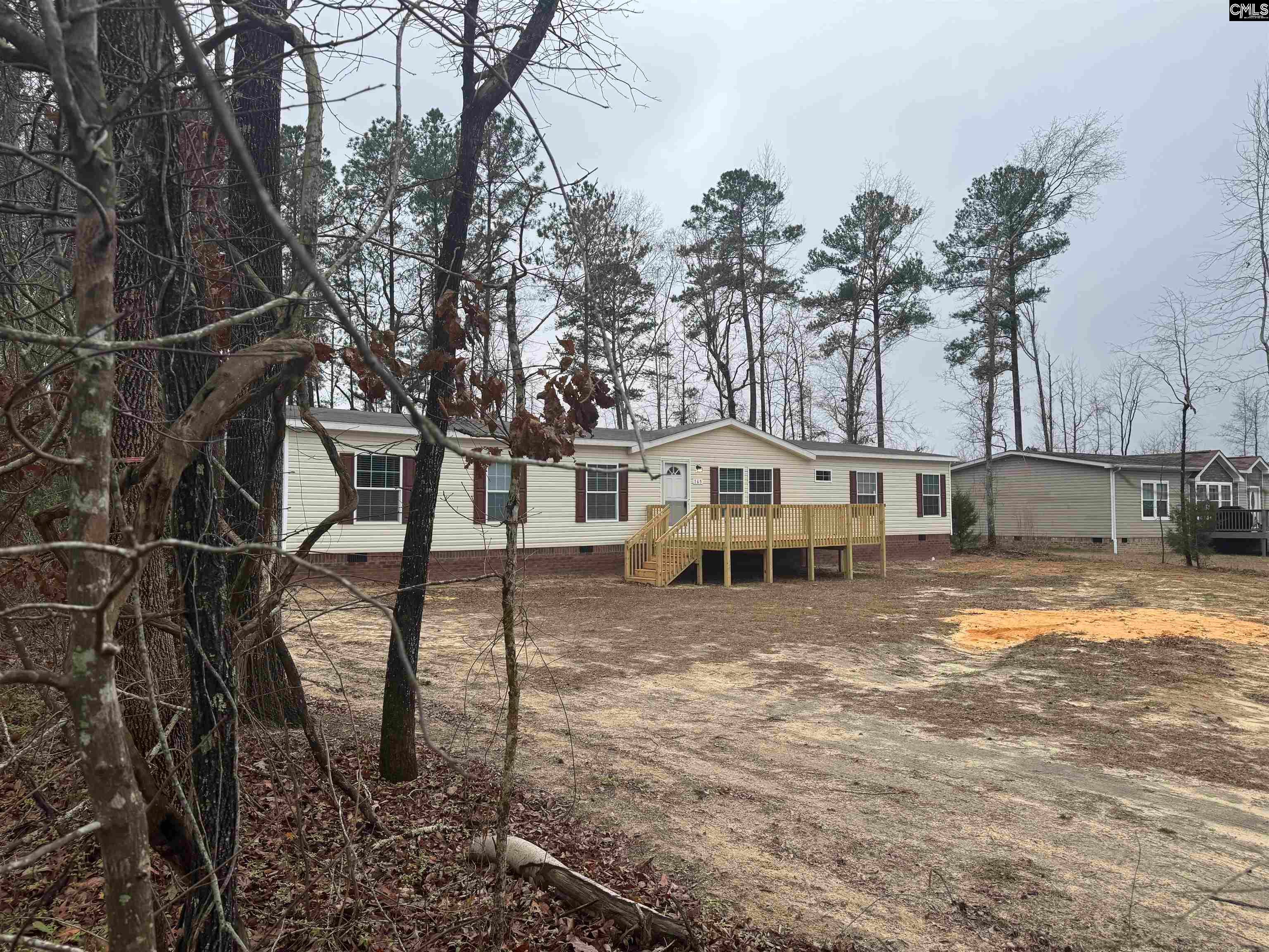 165 Ash Hill Drive — photo