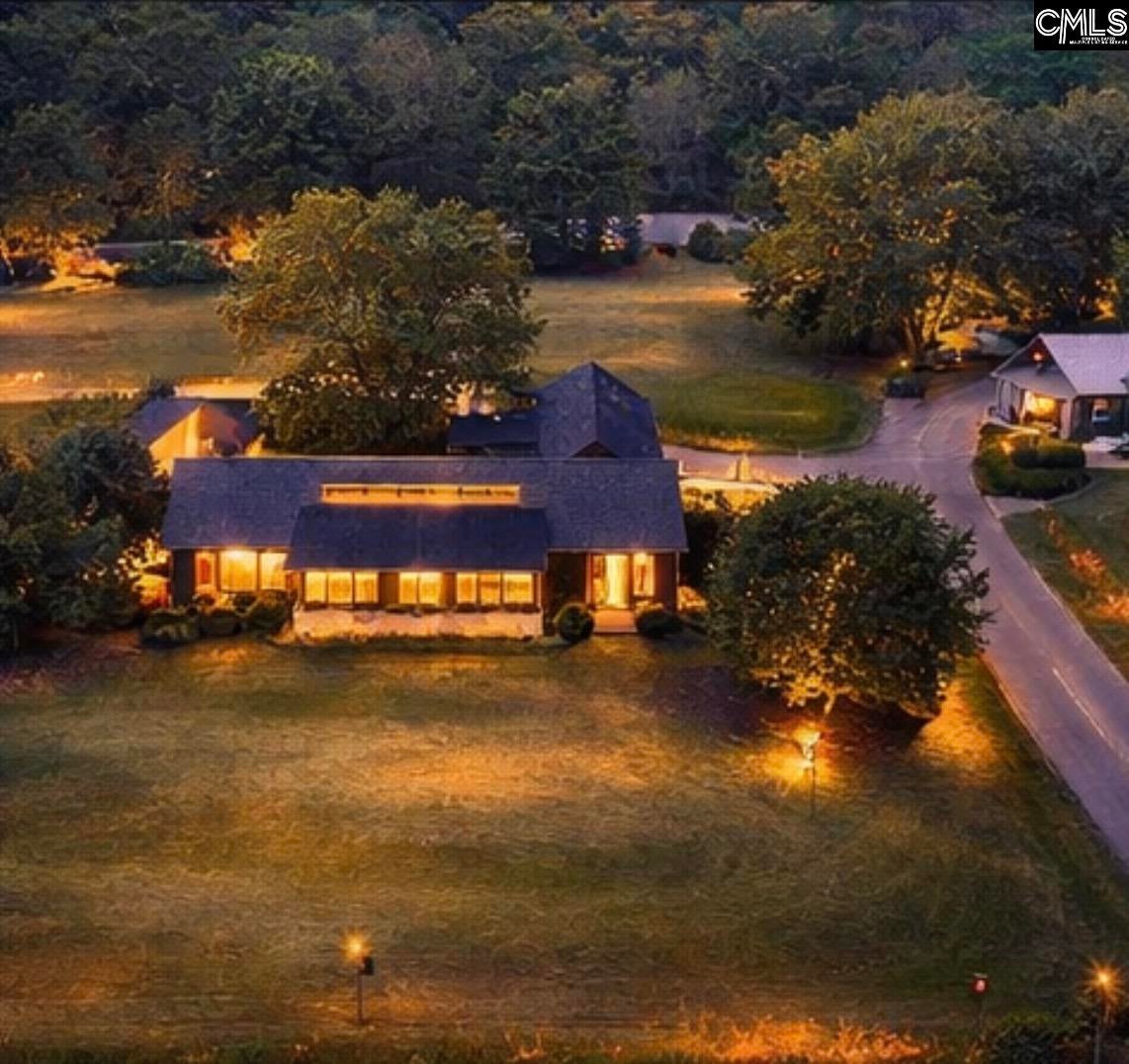 2817 Cains Mill Road — photo