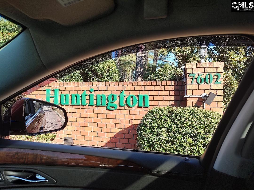 7602 Hunt Club Road C-102 — photo