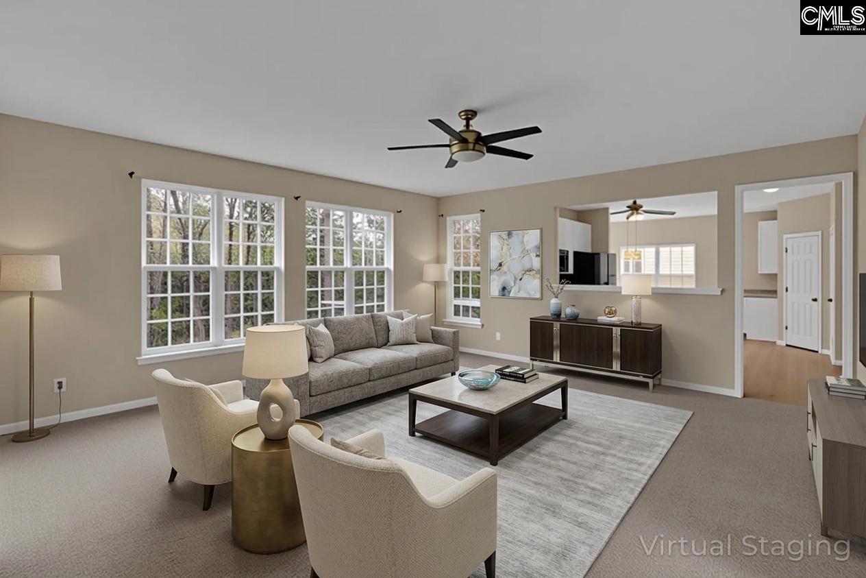 20 Persimmon Wood Court — photo
