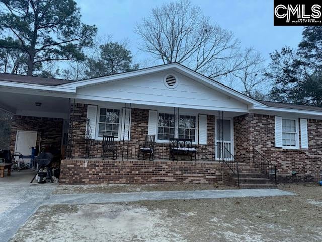 216 Cricket Road — photo