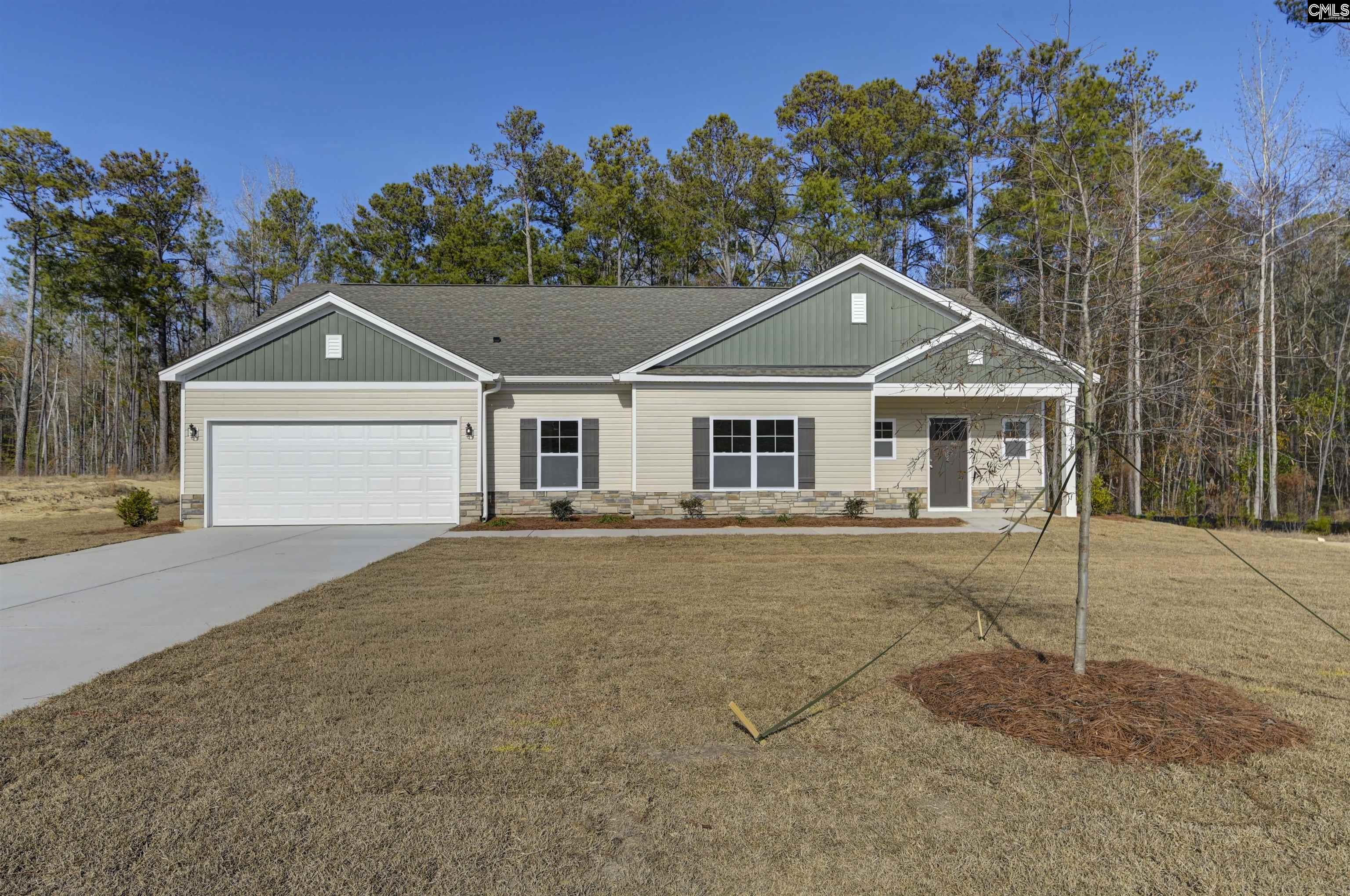211 Raglins Way, Lugoff, SC 29078