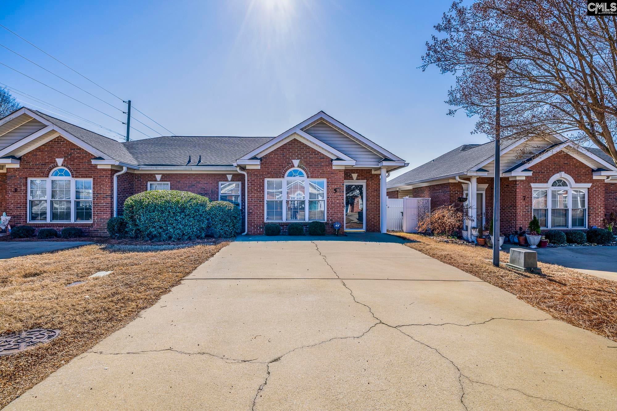 5 Tall Palmetto Lane — photo
