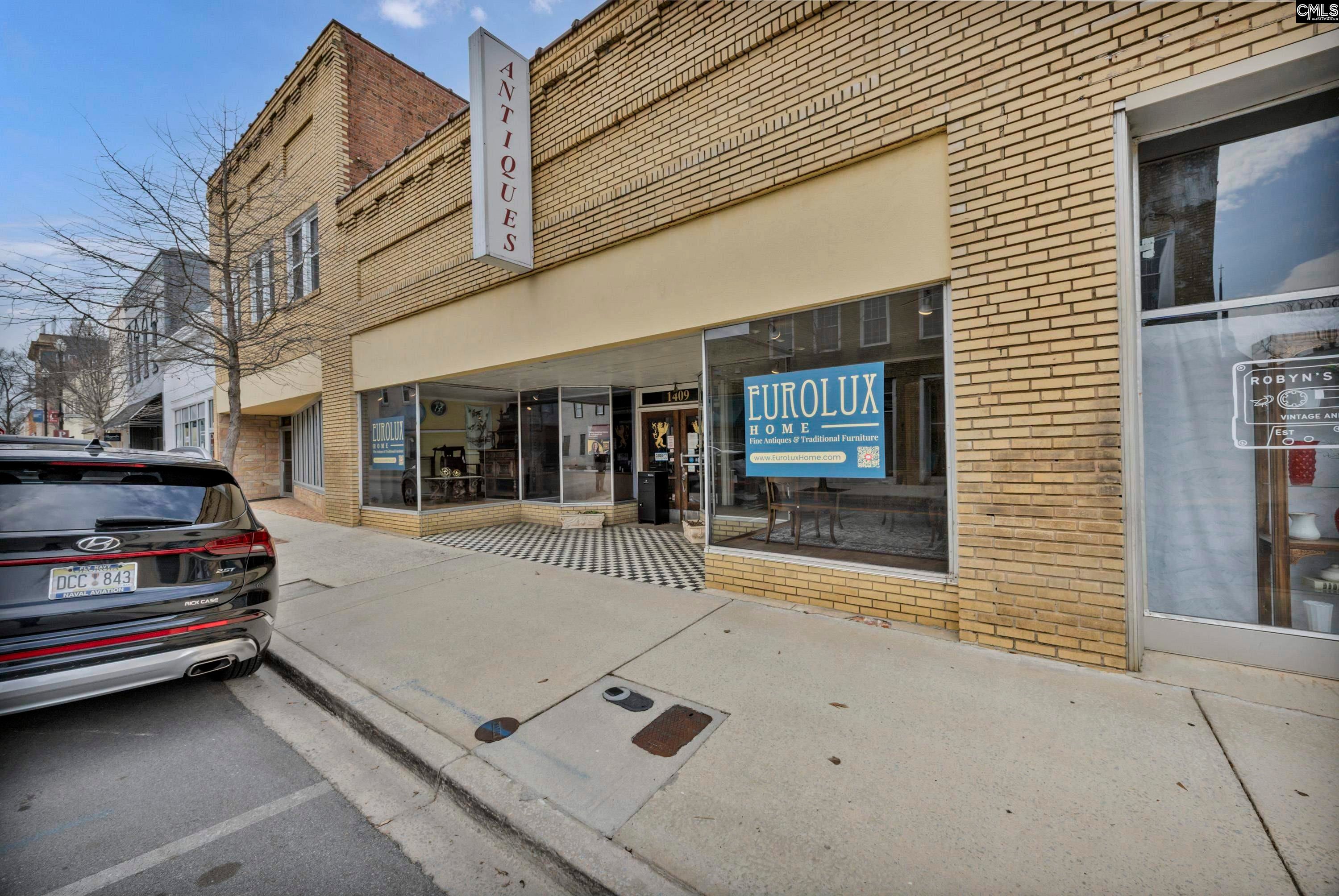 1409 Main Street — photo