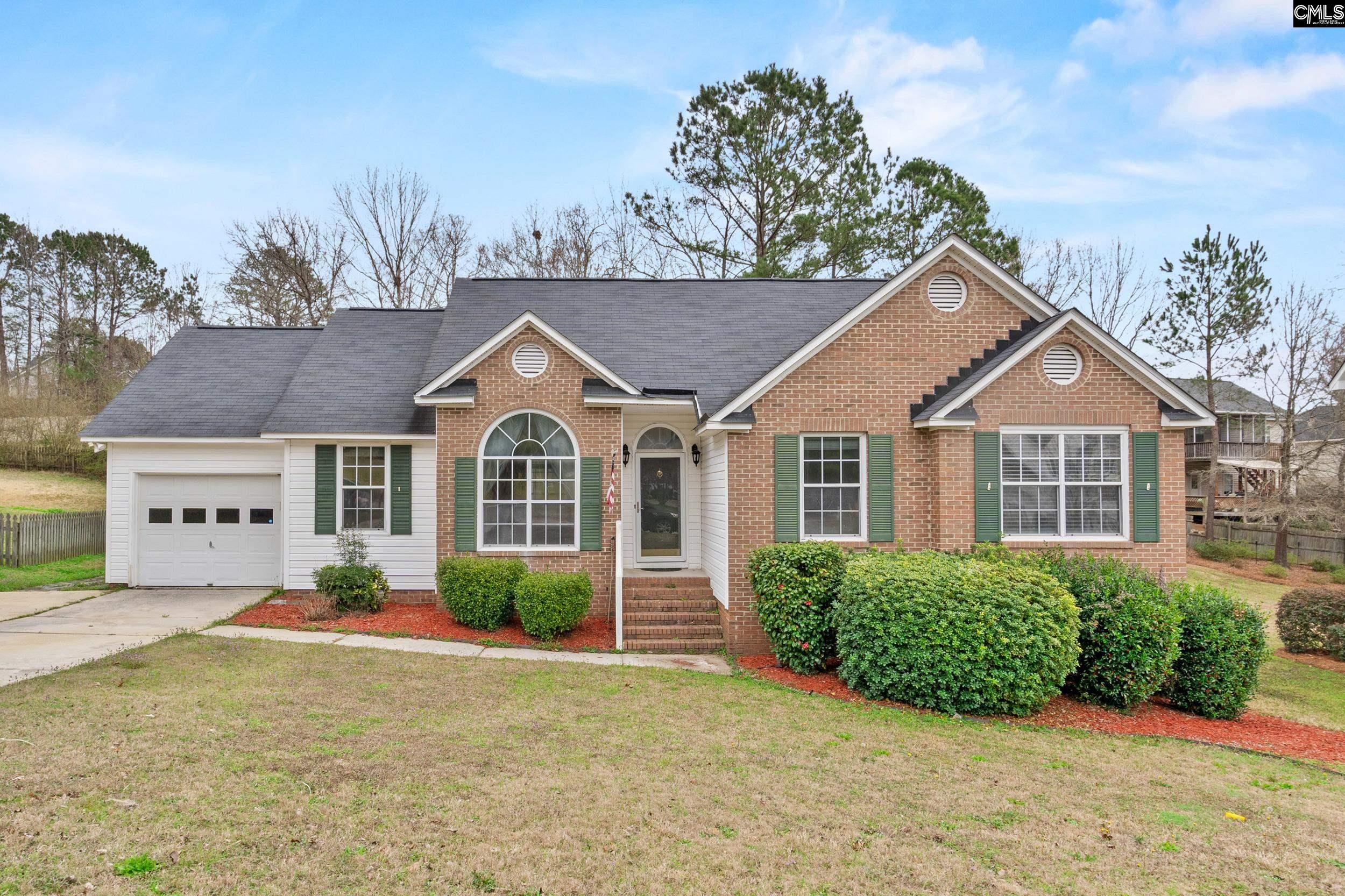 212 Gallatin Circle — photo