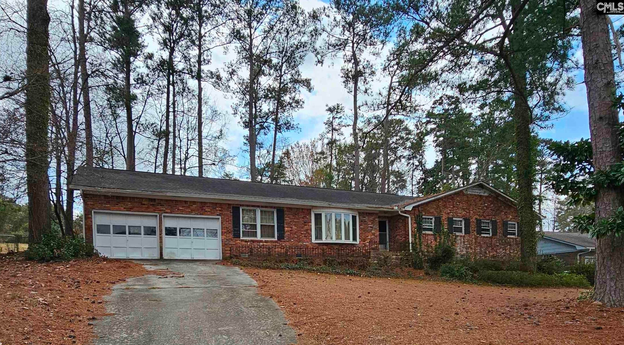 314 Leton Drive — photo