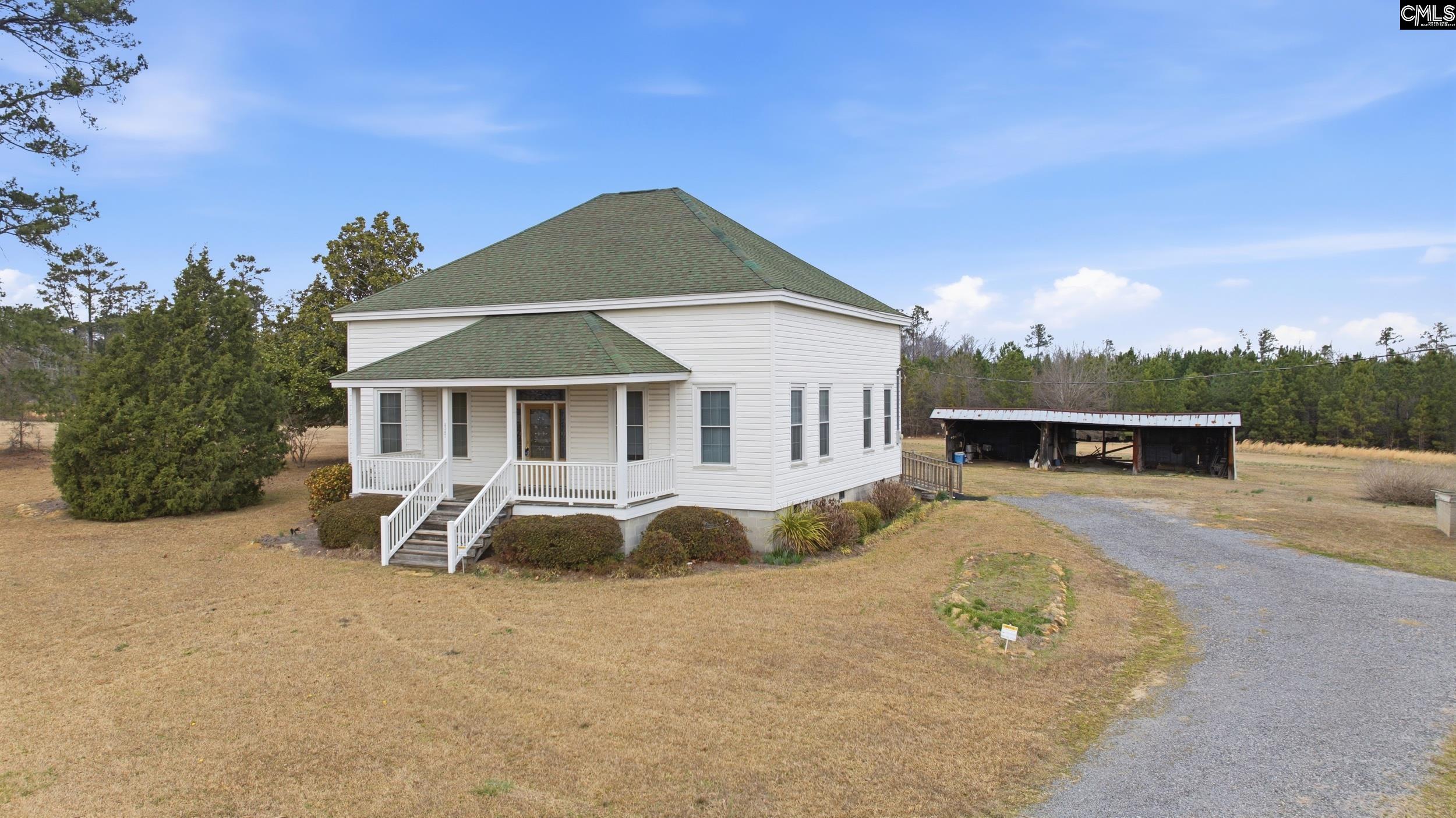 2684 Hwy 378 — photo