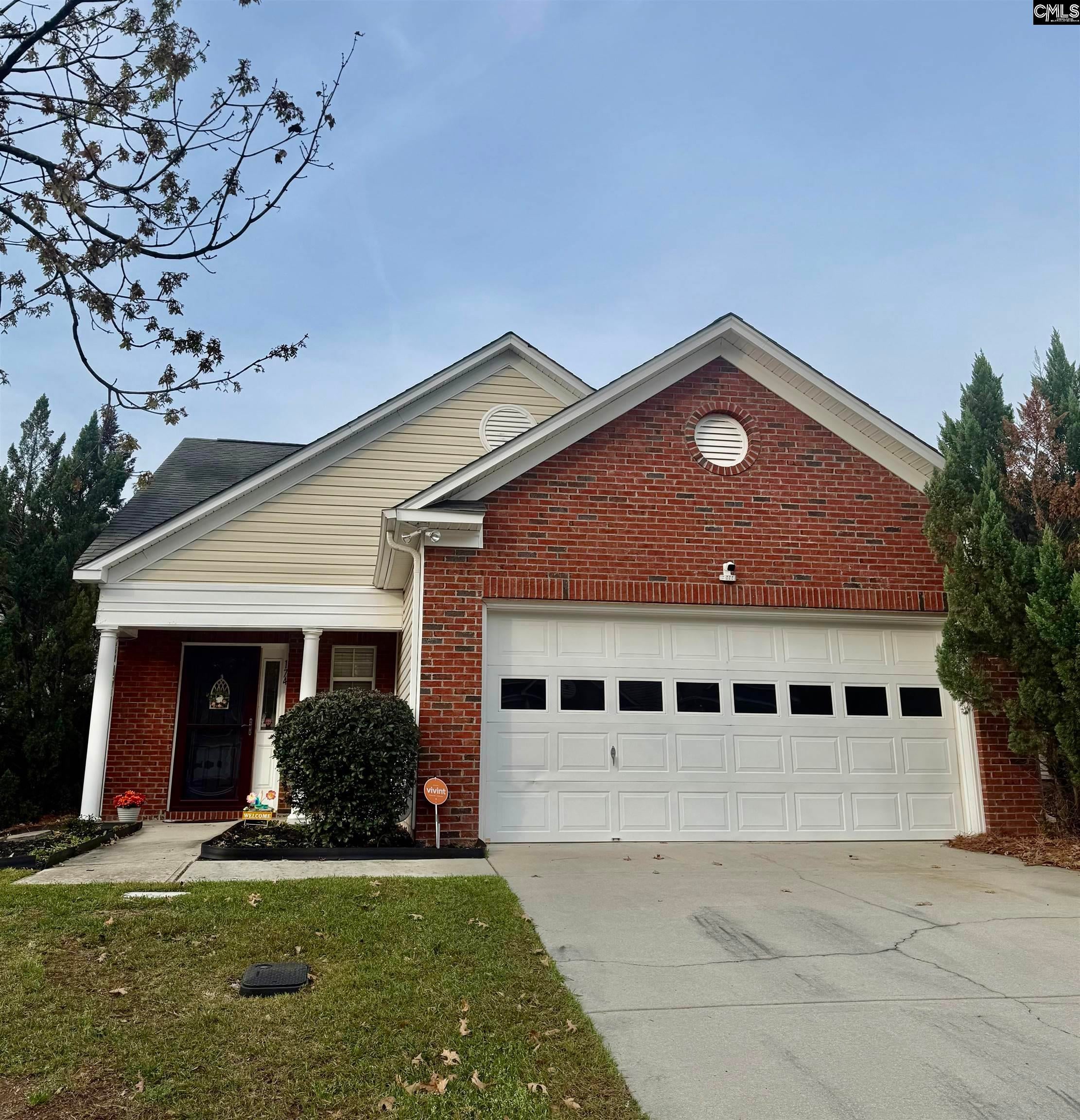 174 Preston Green Drive — photo