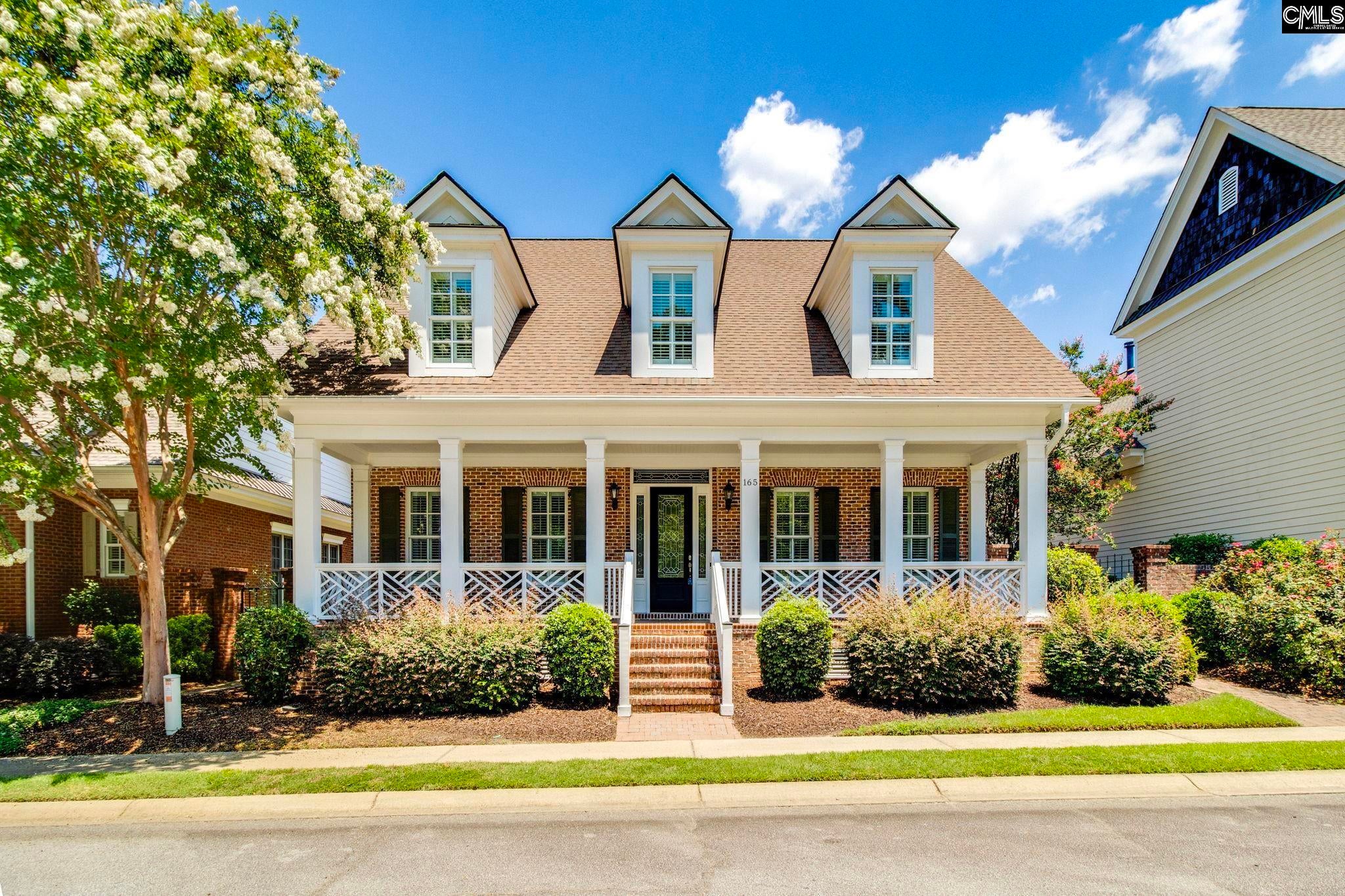 165 Preserve Lane — photo